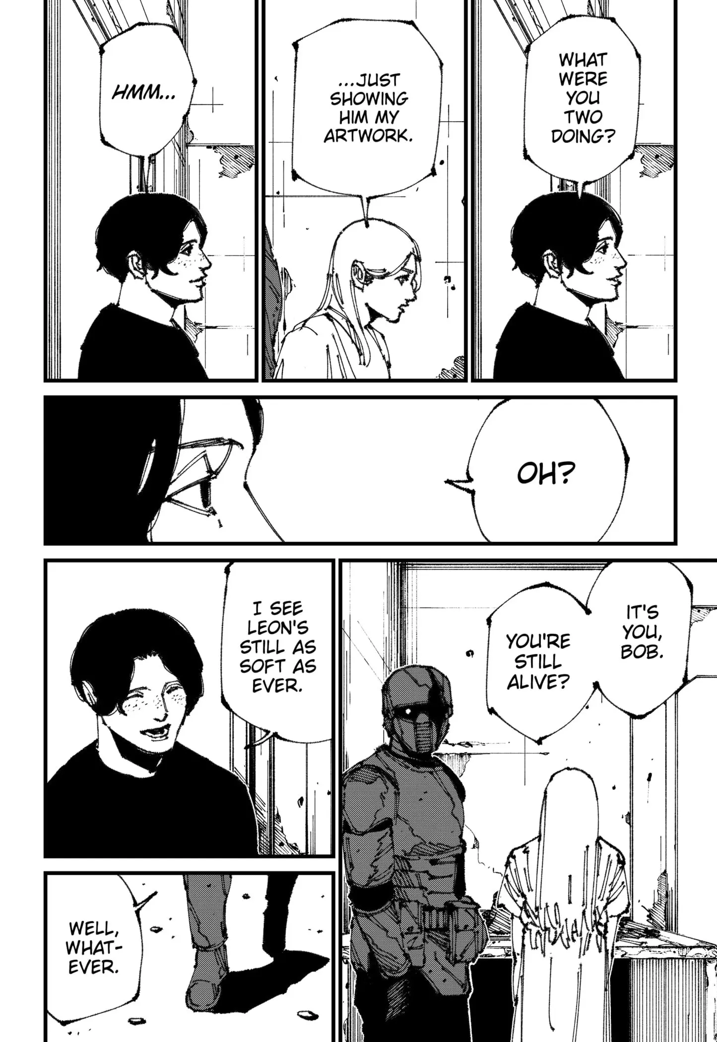 MAD, chapter 11, page 20