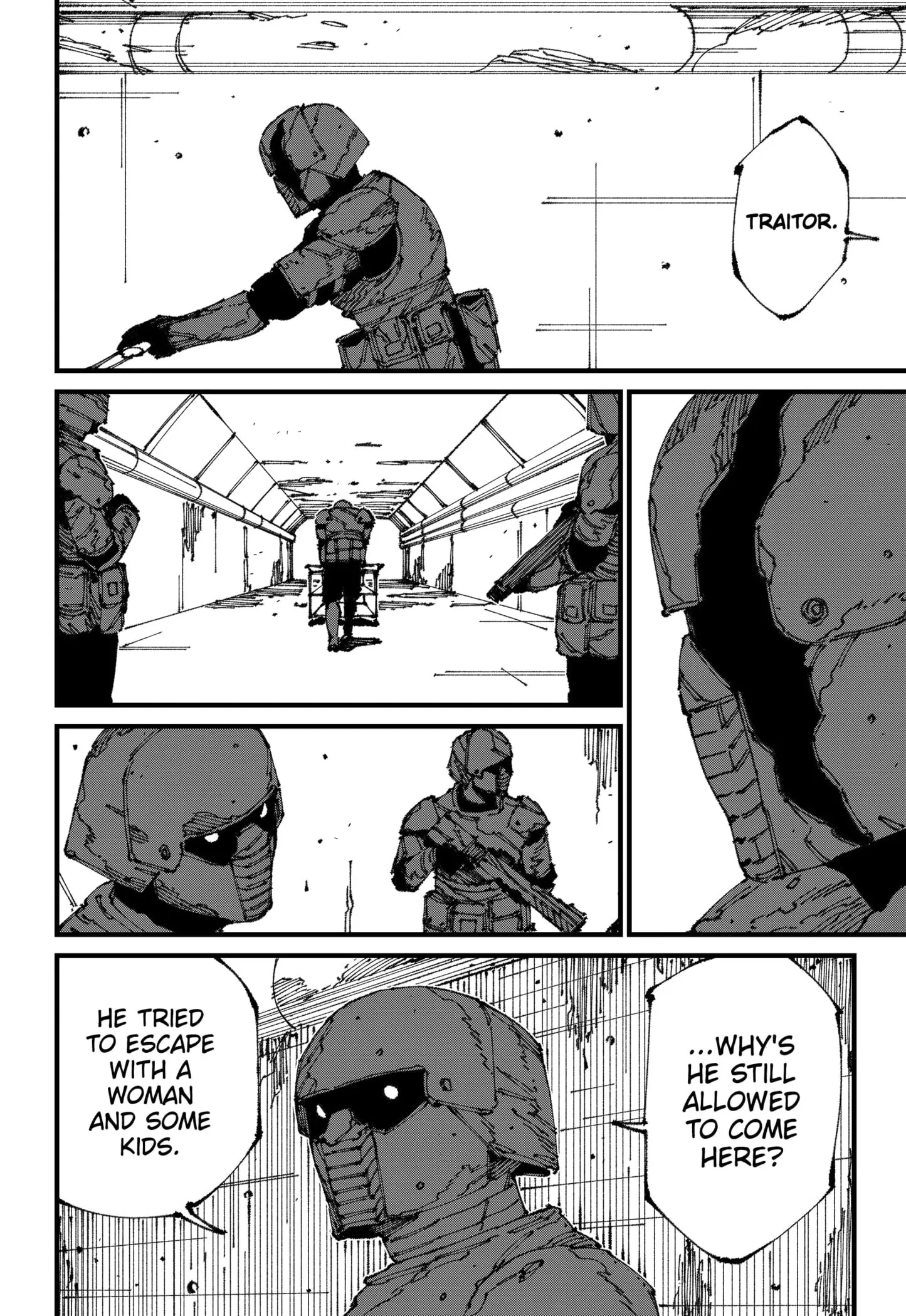 MAD, chapter 11, page 32