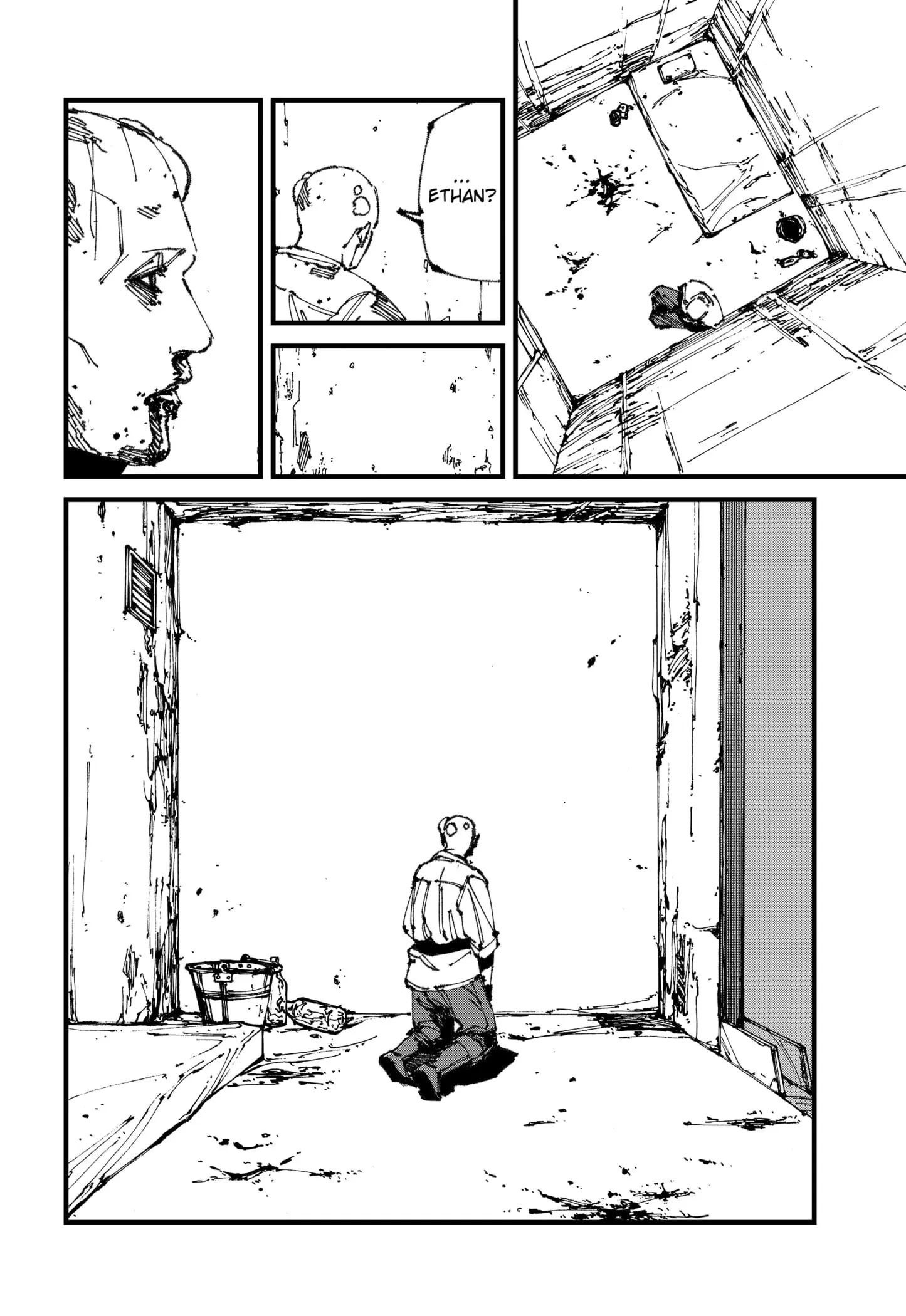 MAD, chapter 12, page 8