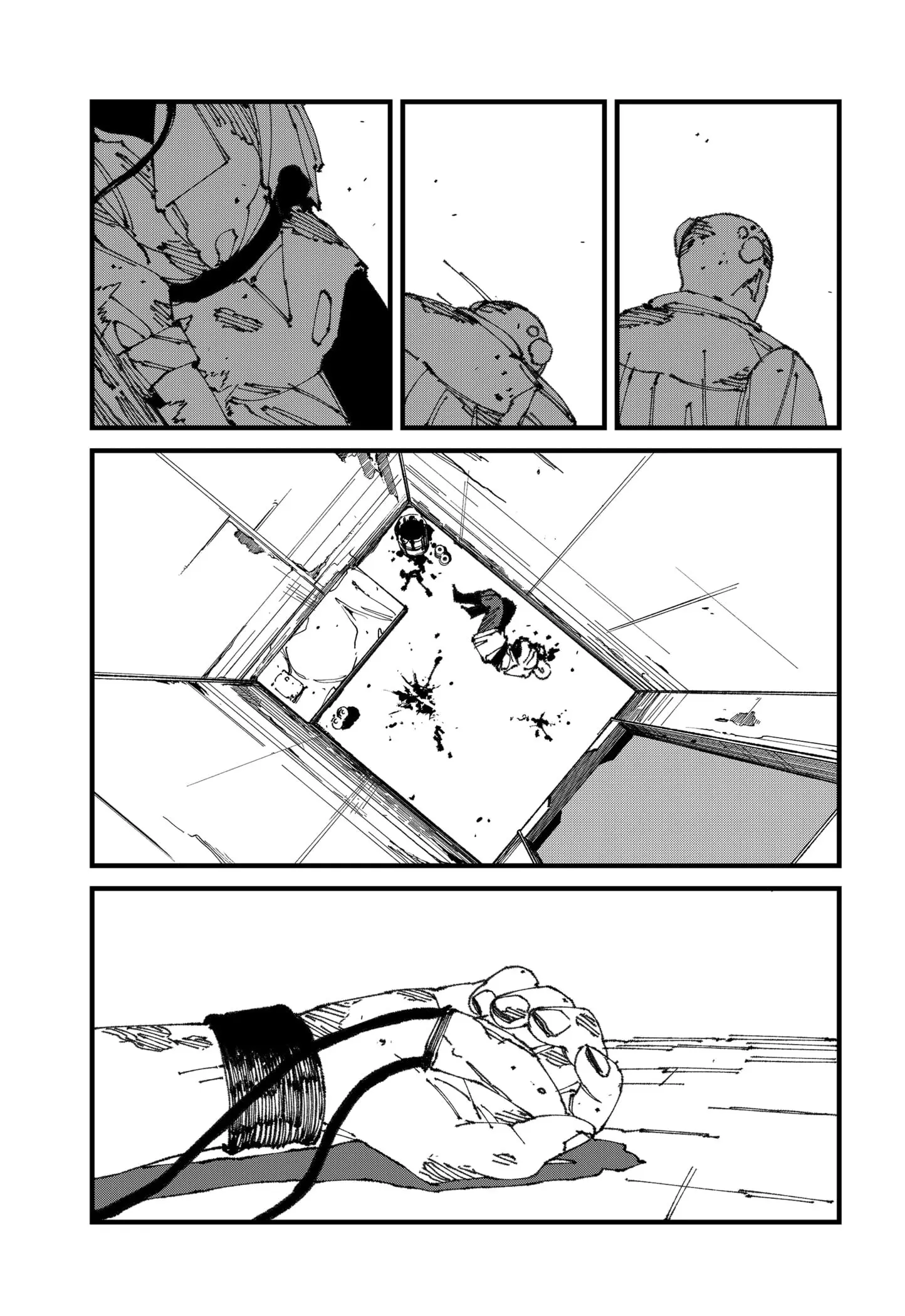 MAD, chapter 12, page 9