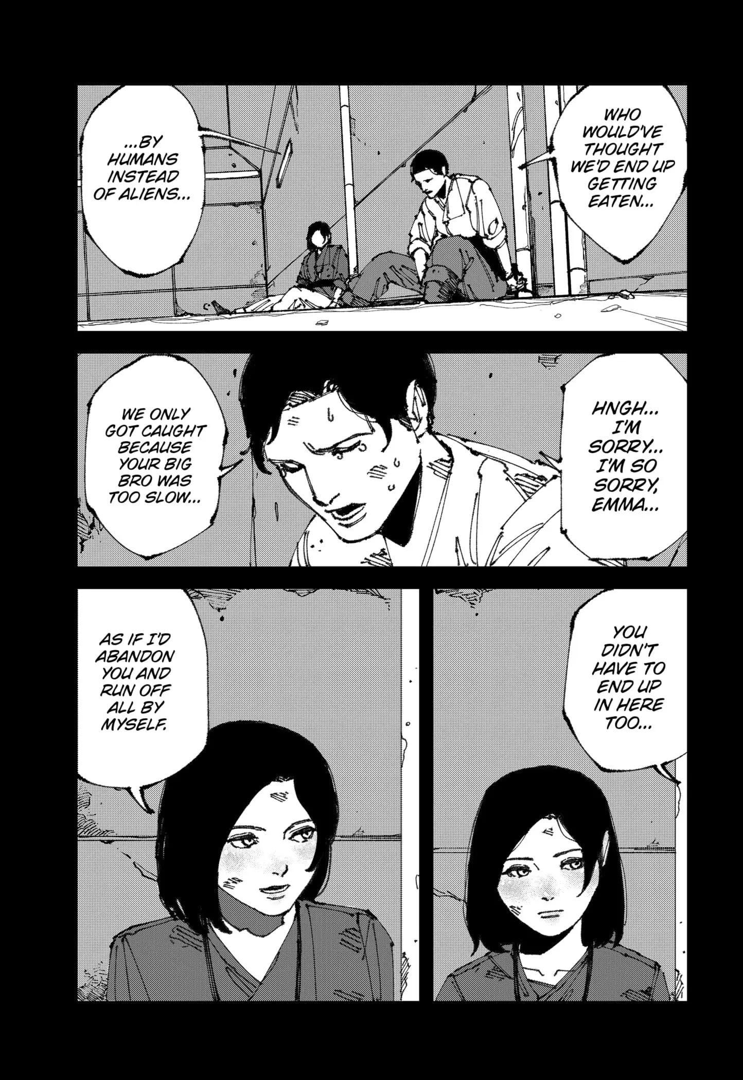 MAD, chapter 12, page 13