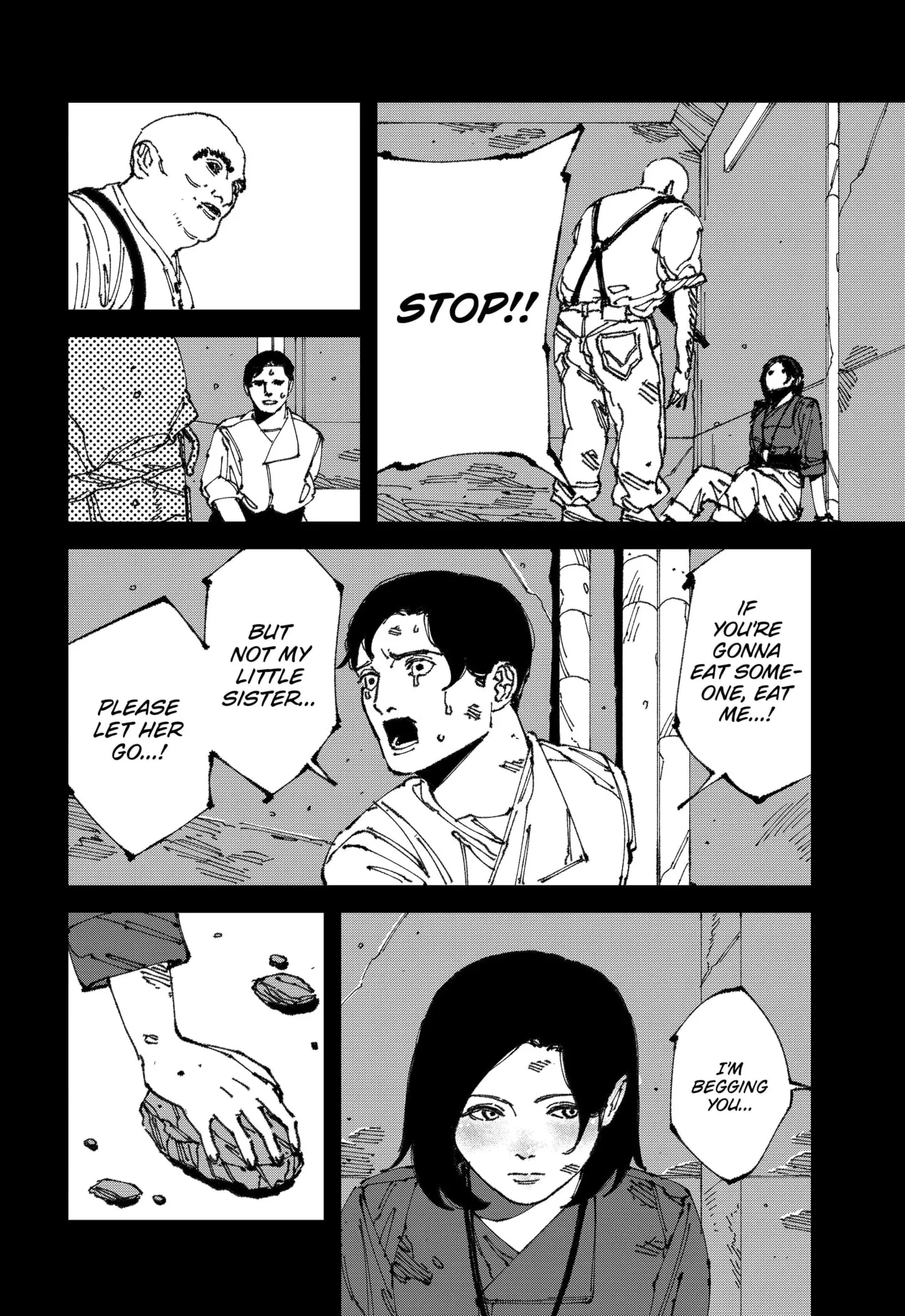 MAD, chapter 12, page 20
