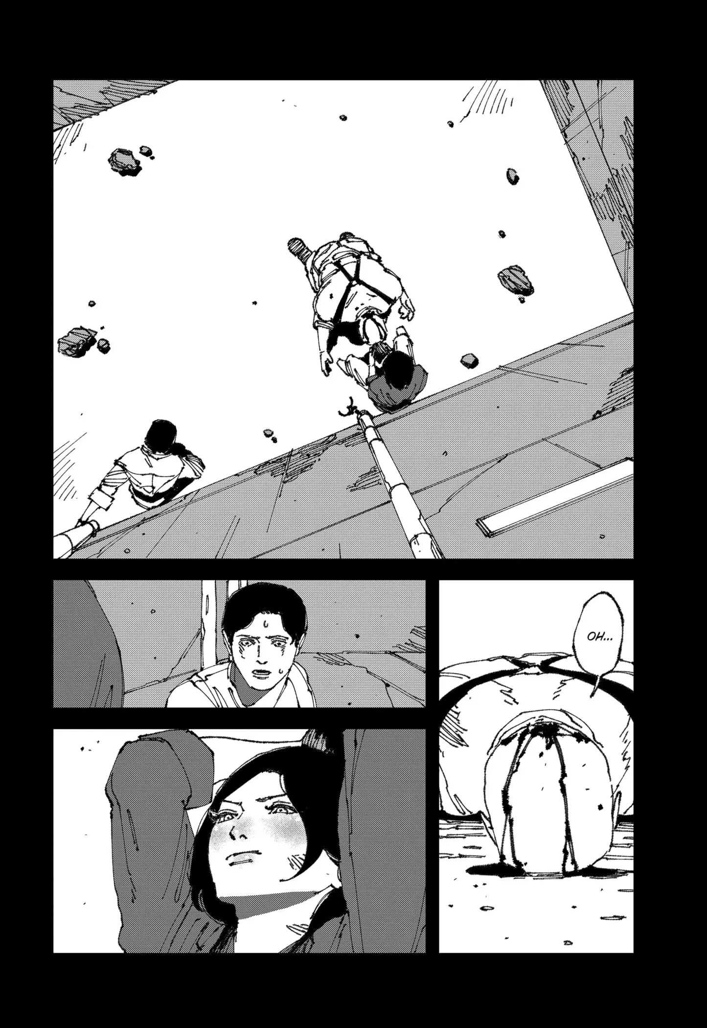 MAD, chapter 12, page 32