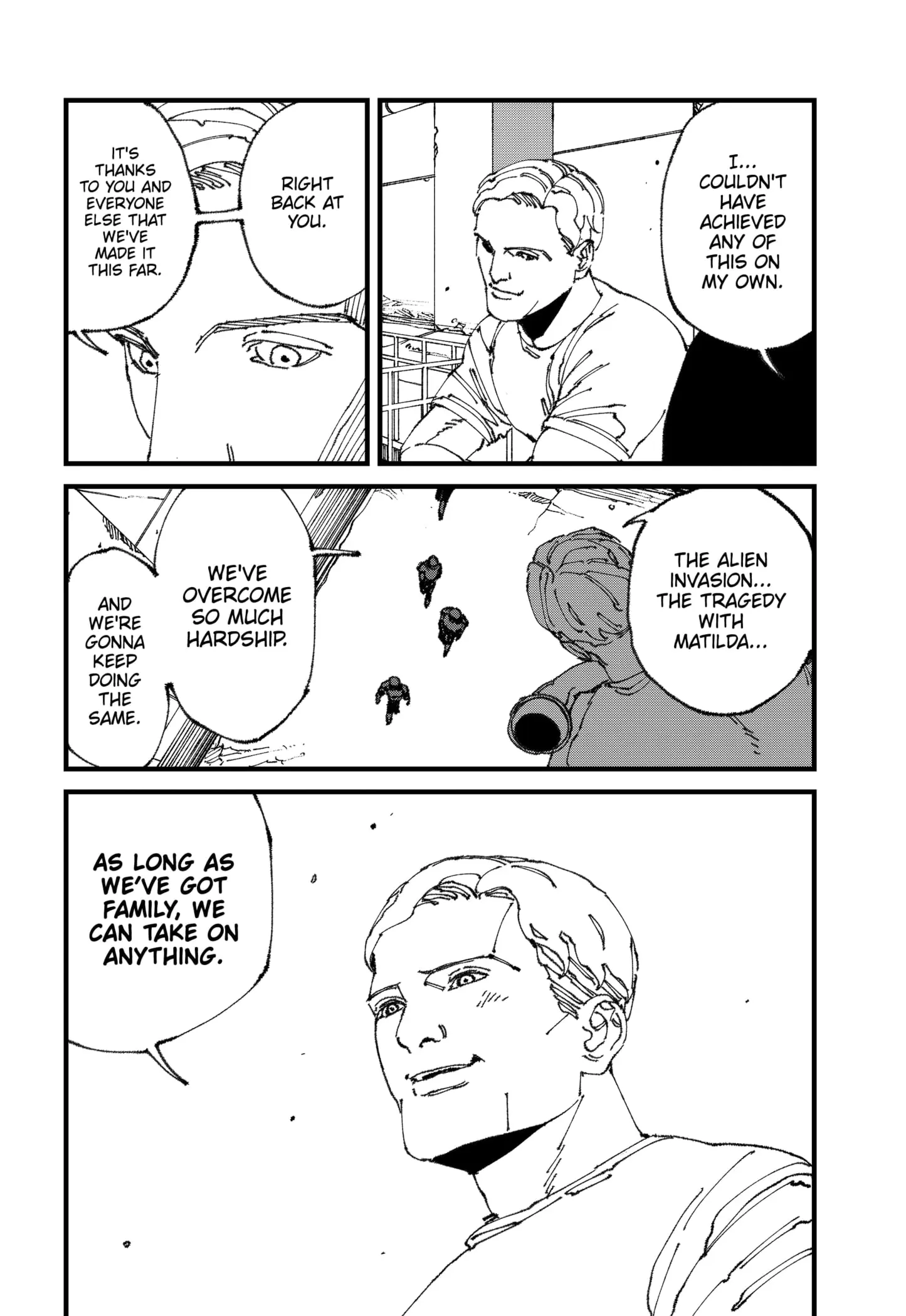 MAD, chapter 13, page 6