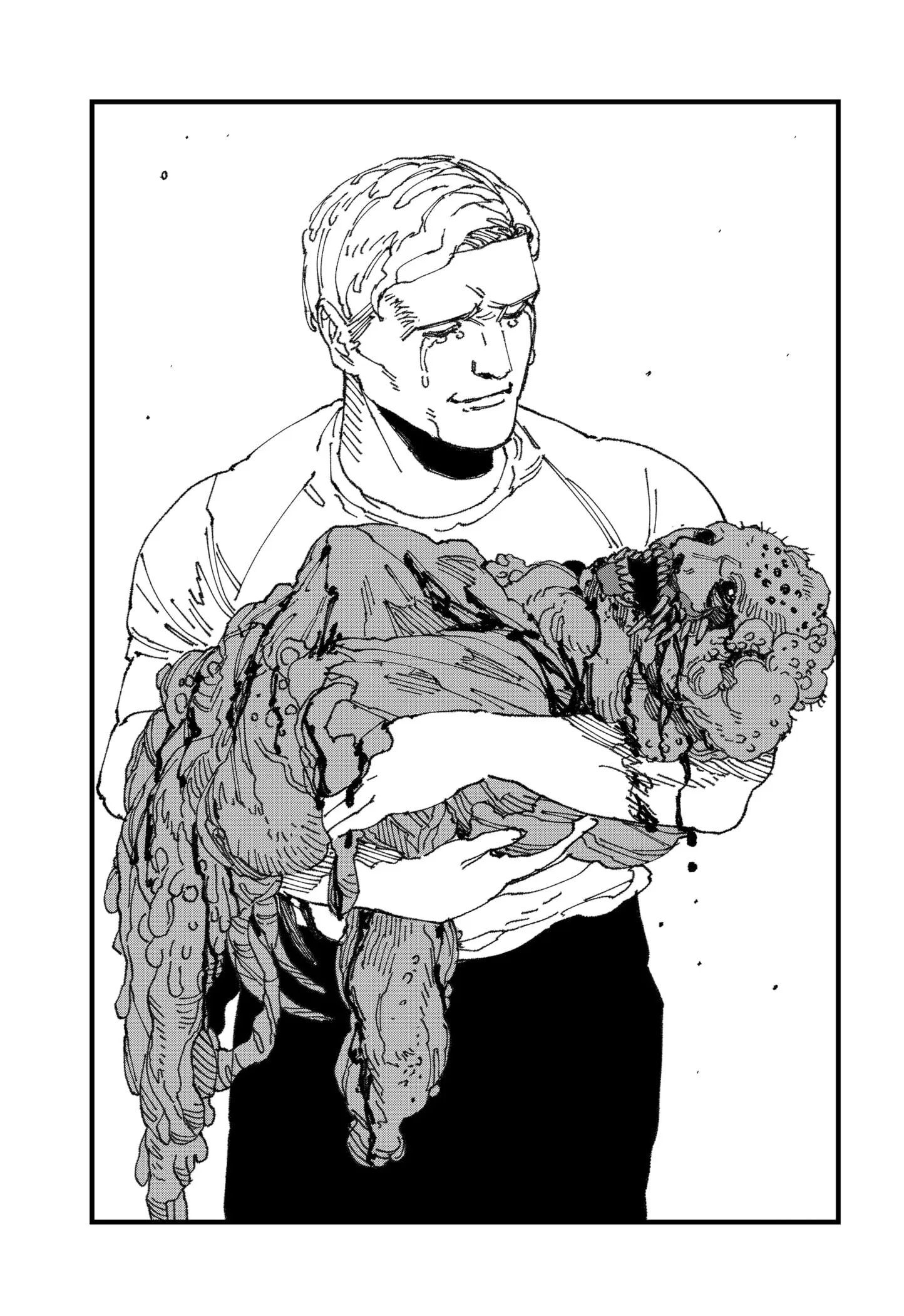 MAD, chapter 13, page 21