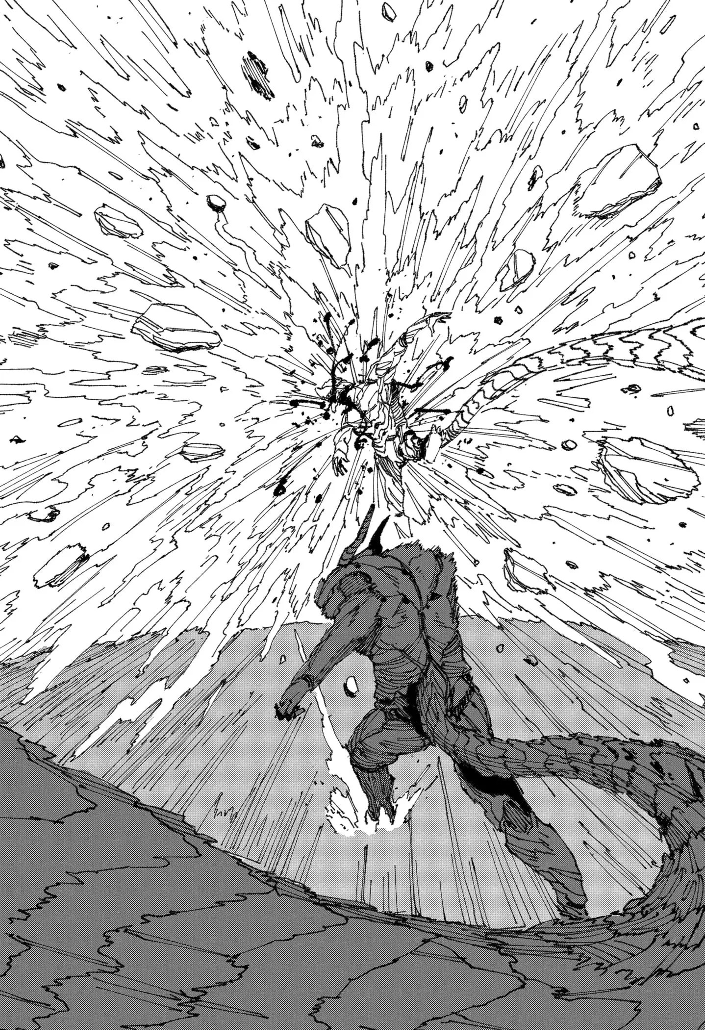 MAD, chapter 14, page 17