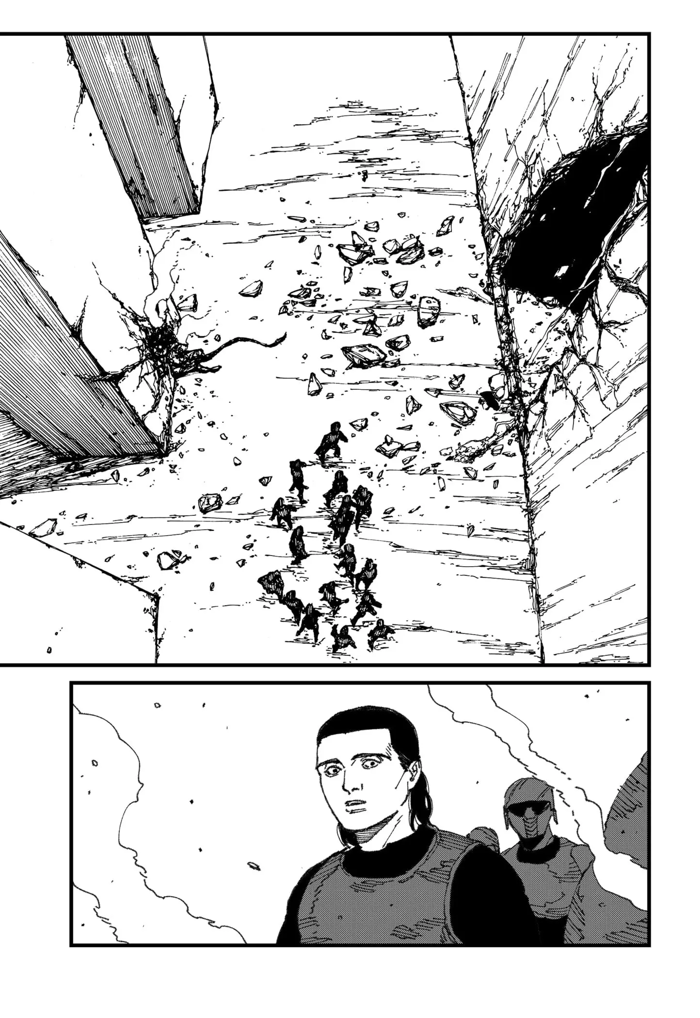MAD, chapter 14, page 23