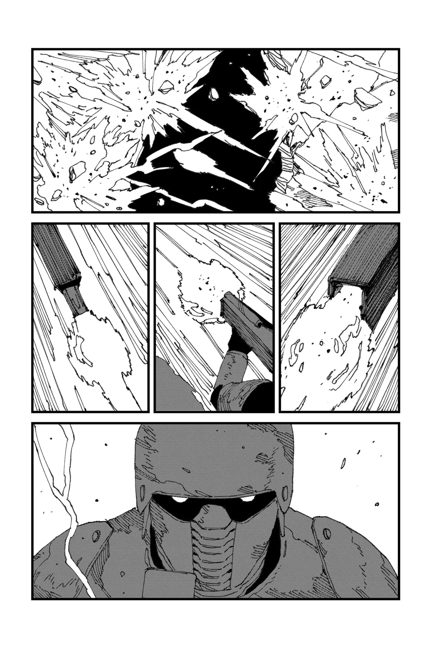 MAD, chapter 15, page 6