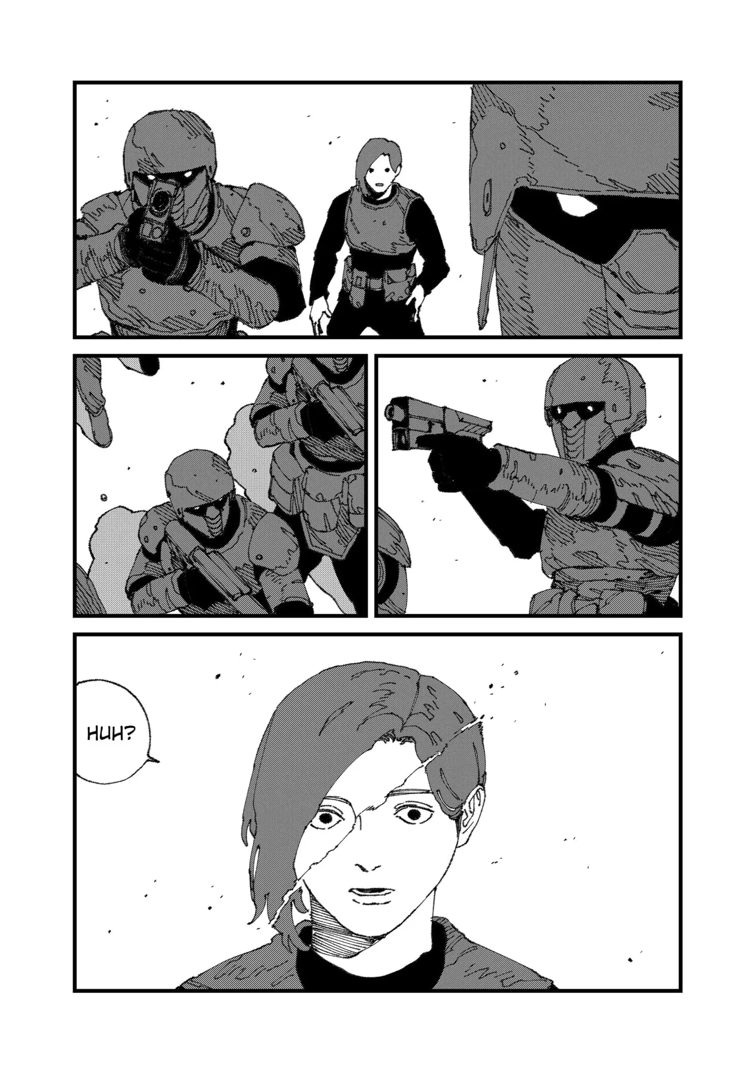 MAD, chapter 15, page 9