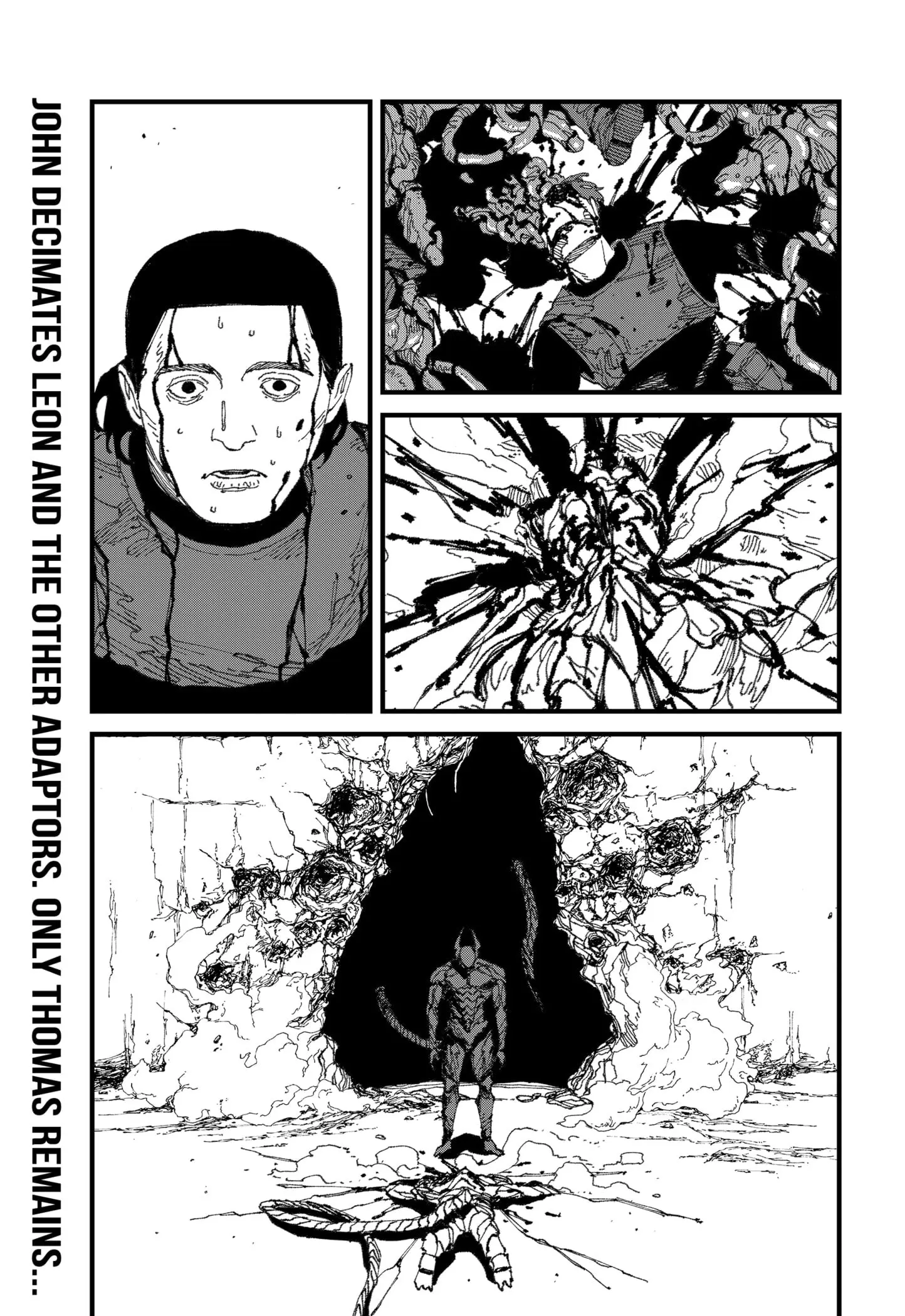 MAD, chapter 16, page 1