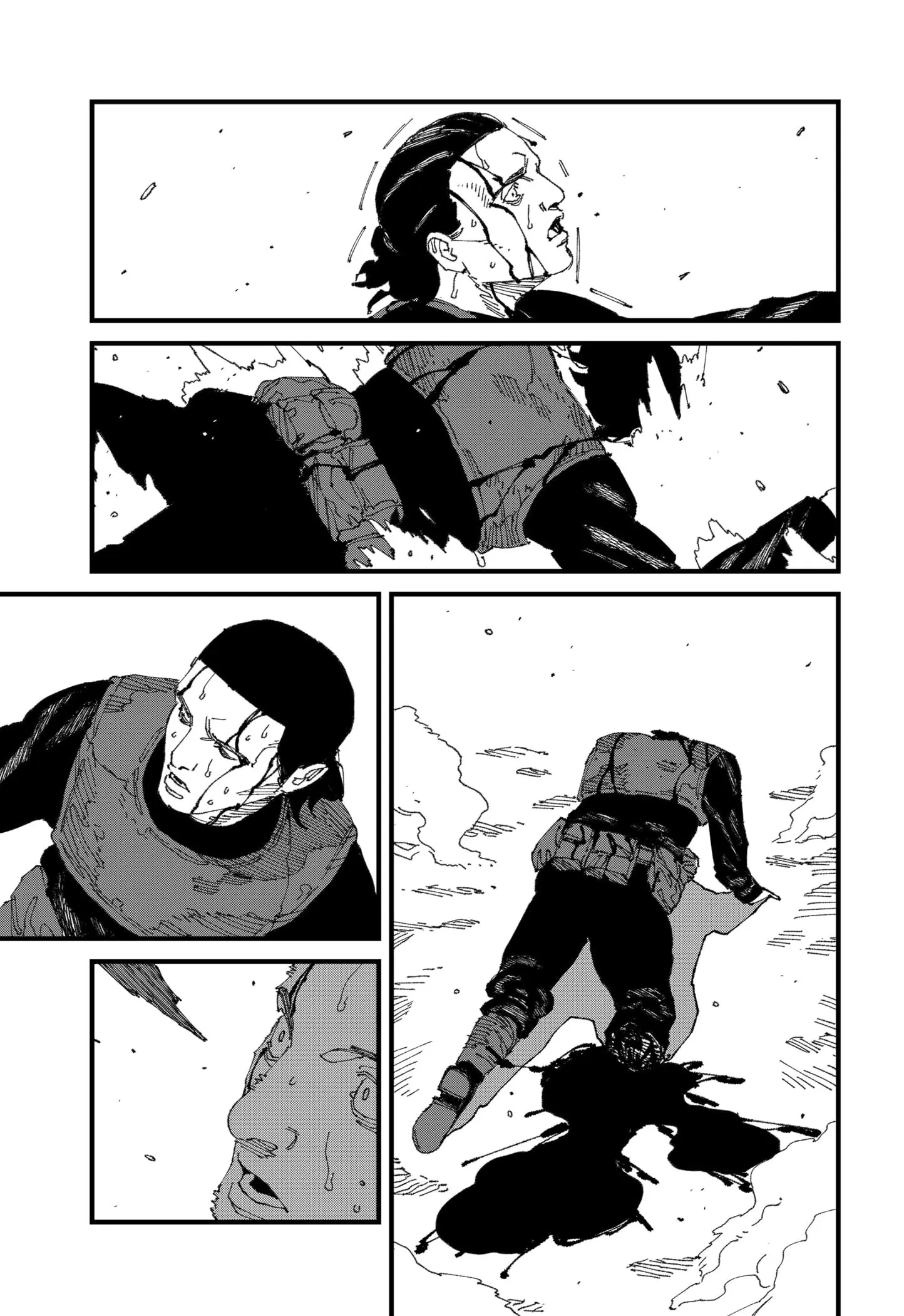 MAD, chapter 16, page 3