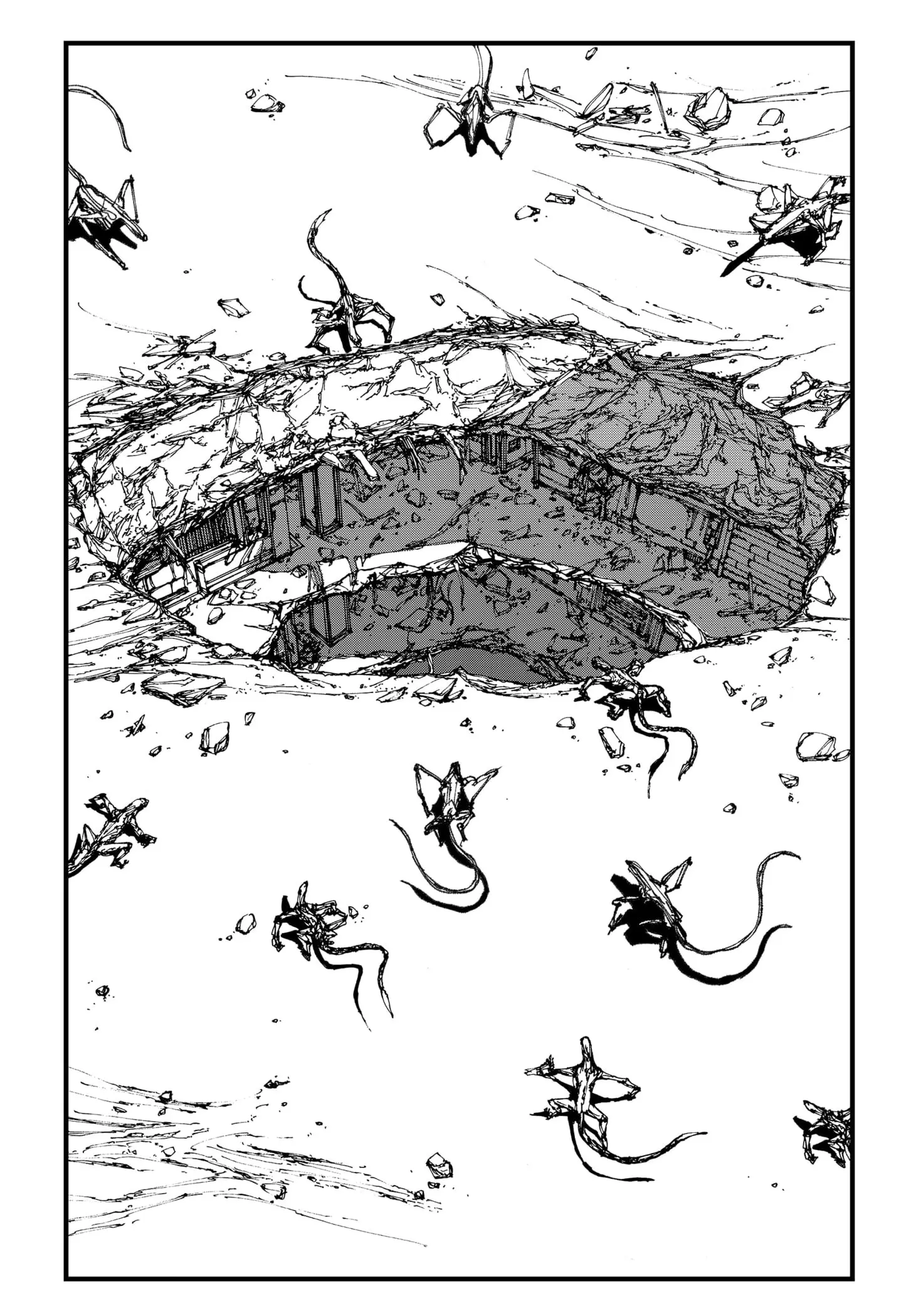MAD, chapter 16, page 20