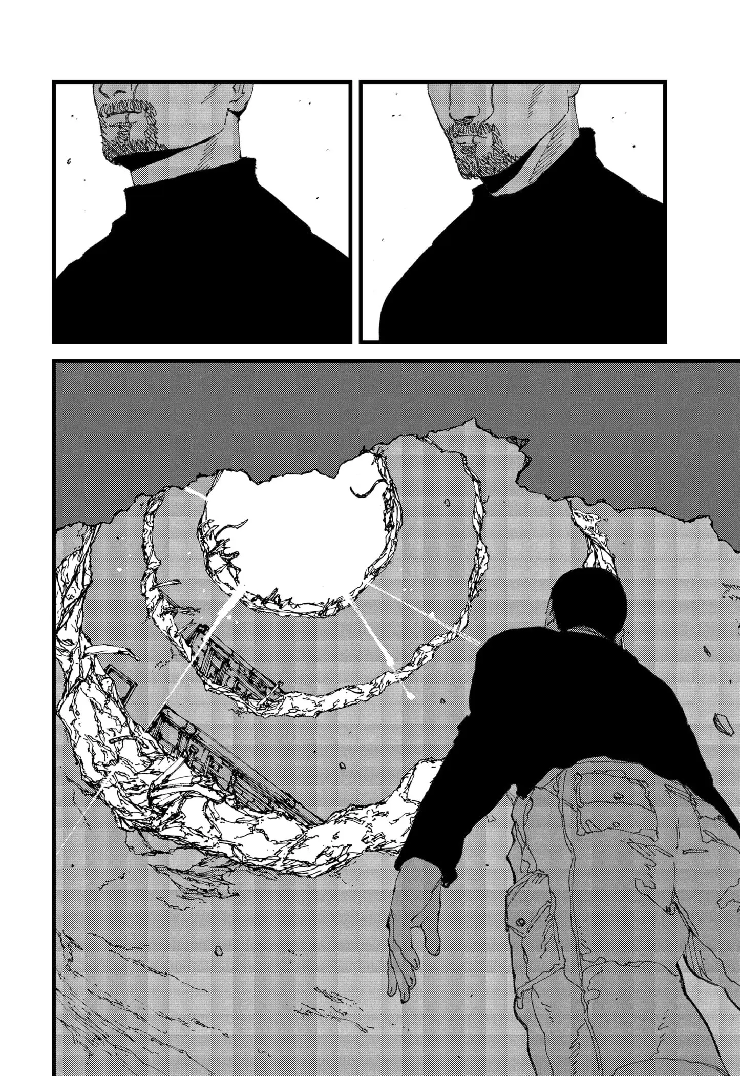 MAD, chapter 16, page 22