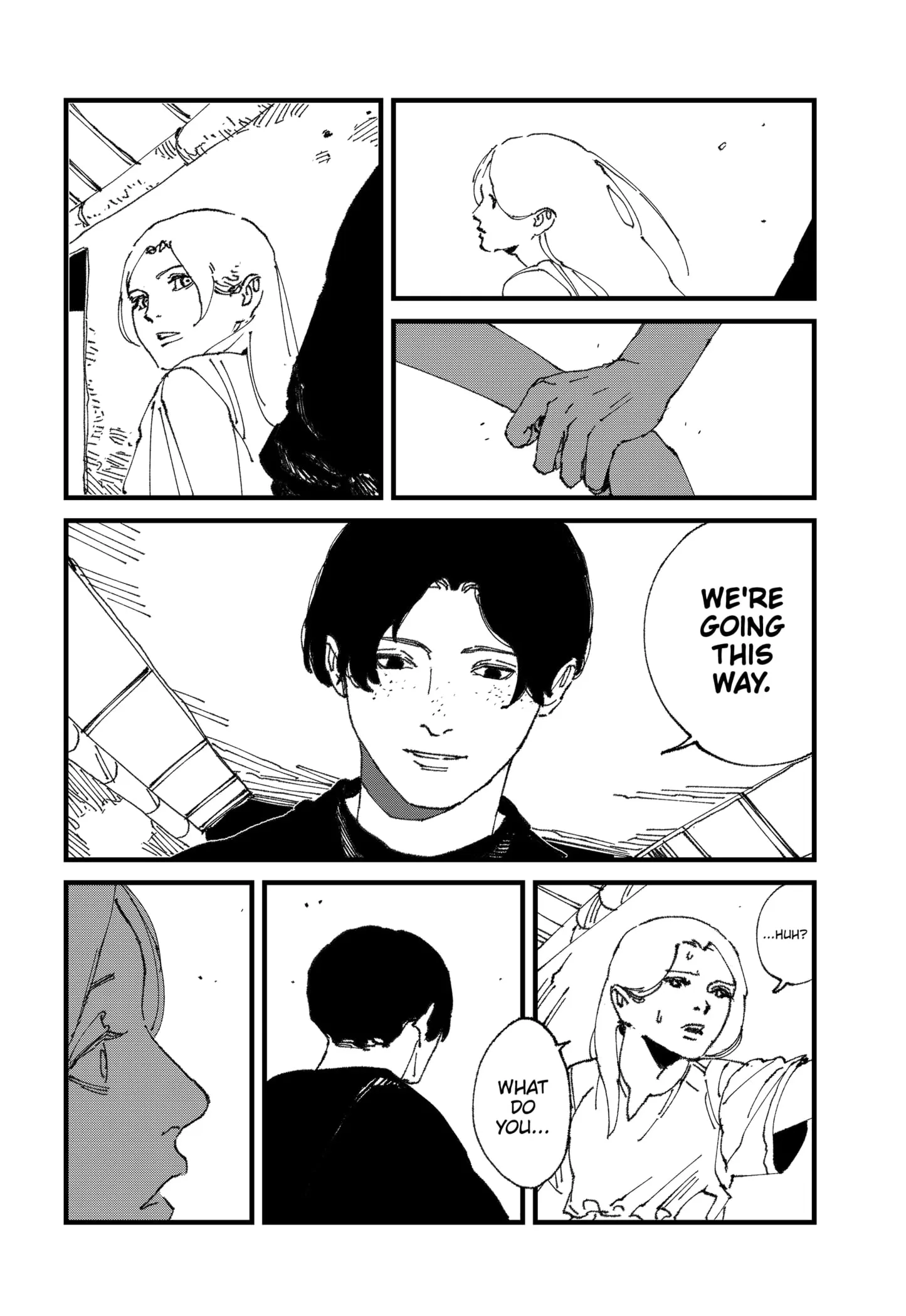 MAD, chapter 17, page 14