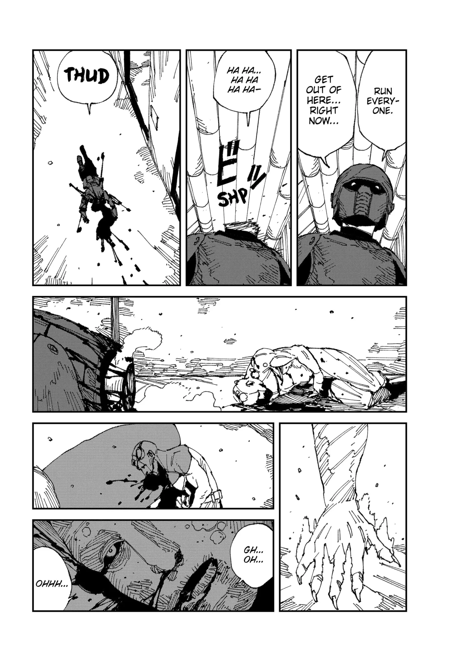 MAD, chapter 18, page 4