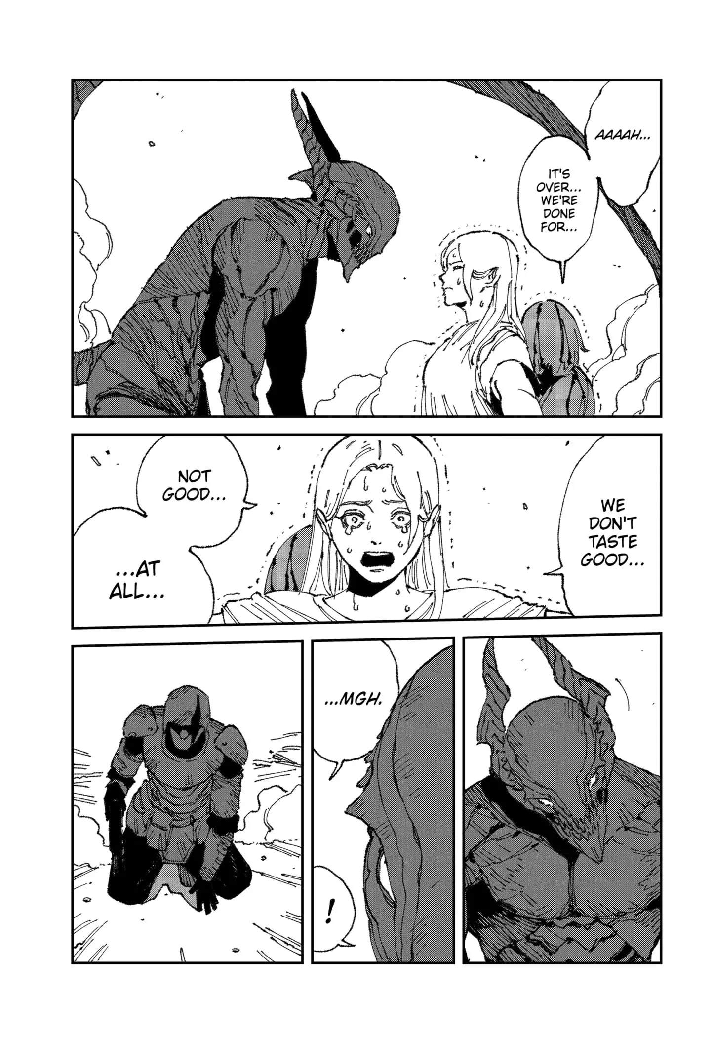 MAD, chapter 18, page 13