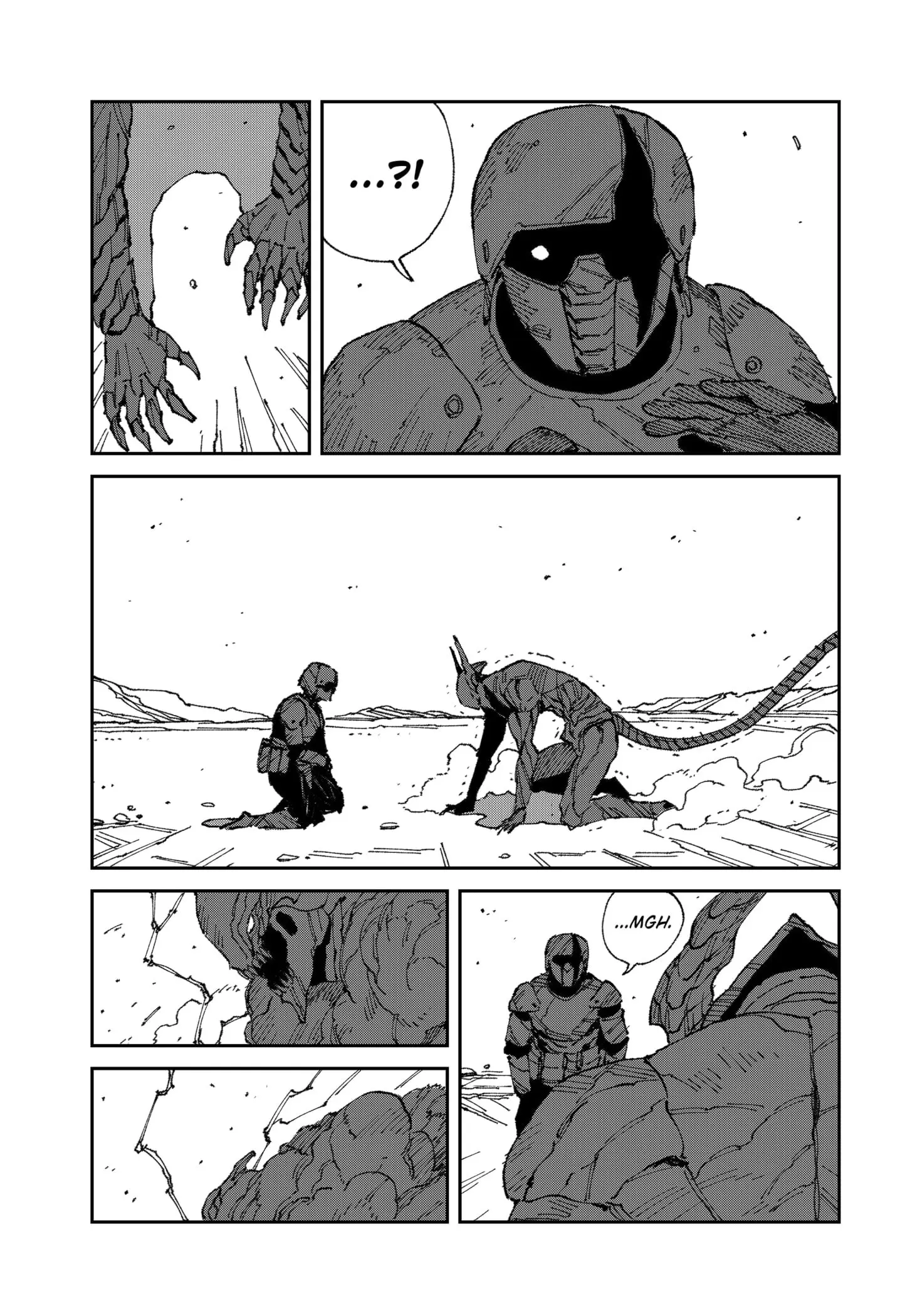 MAD, chapter 18, page 15