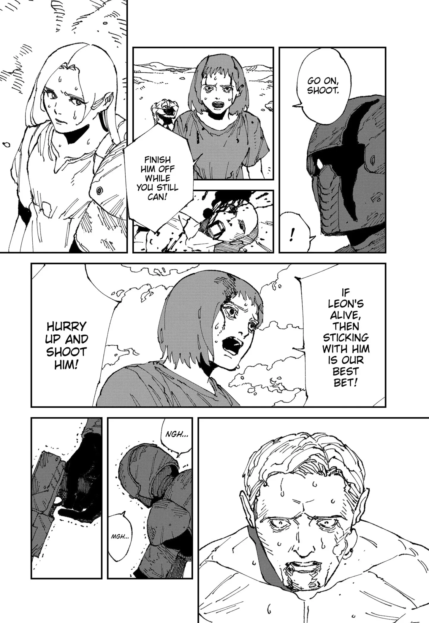 MAD, chapter 19, page 4