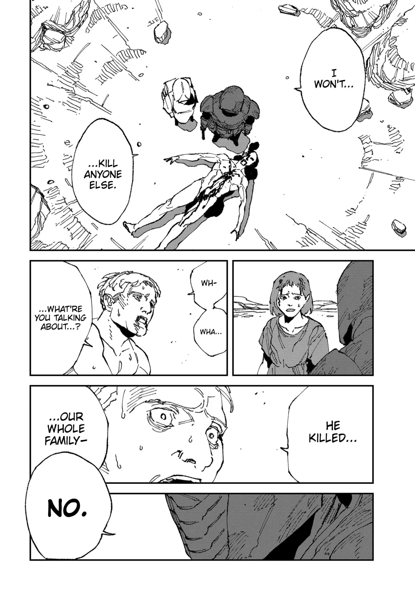 MAD, chapter 19, page 6