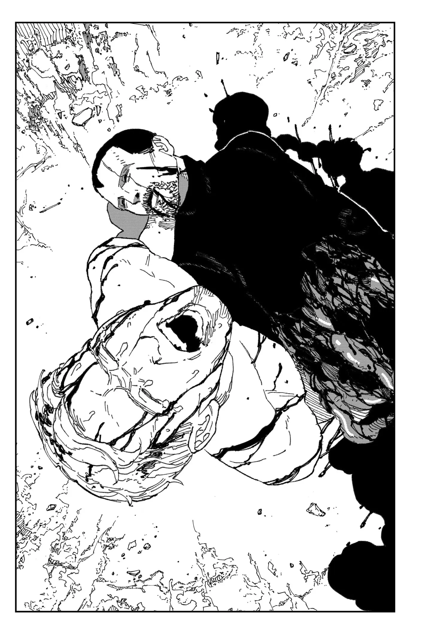 MAD, chapter 19, page 23