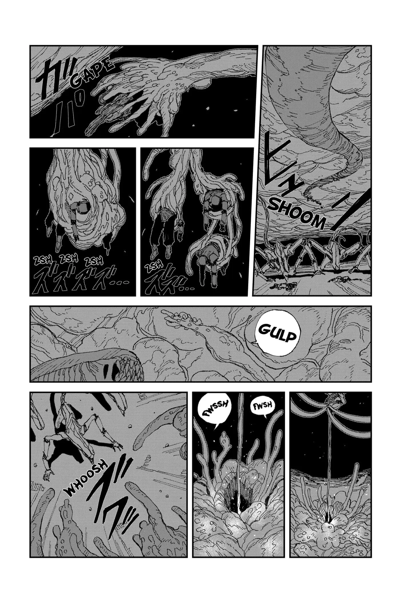 MAD, chapter 20, page 26