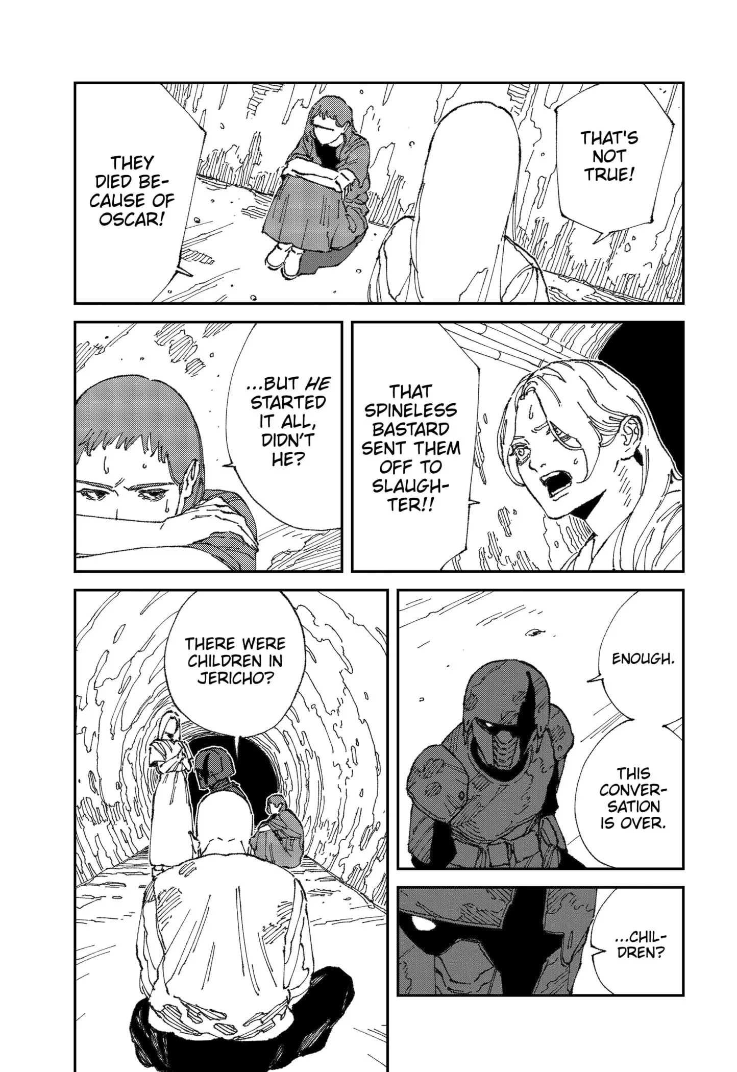 MAD, chapter 21, page 7