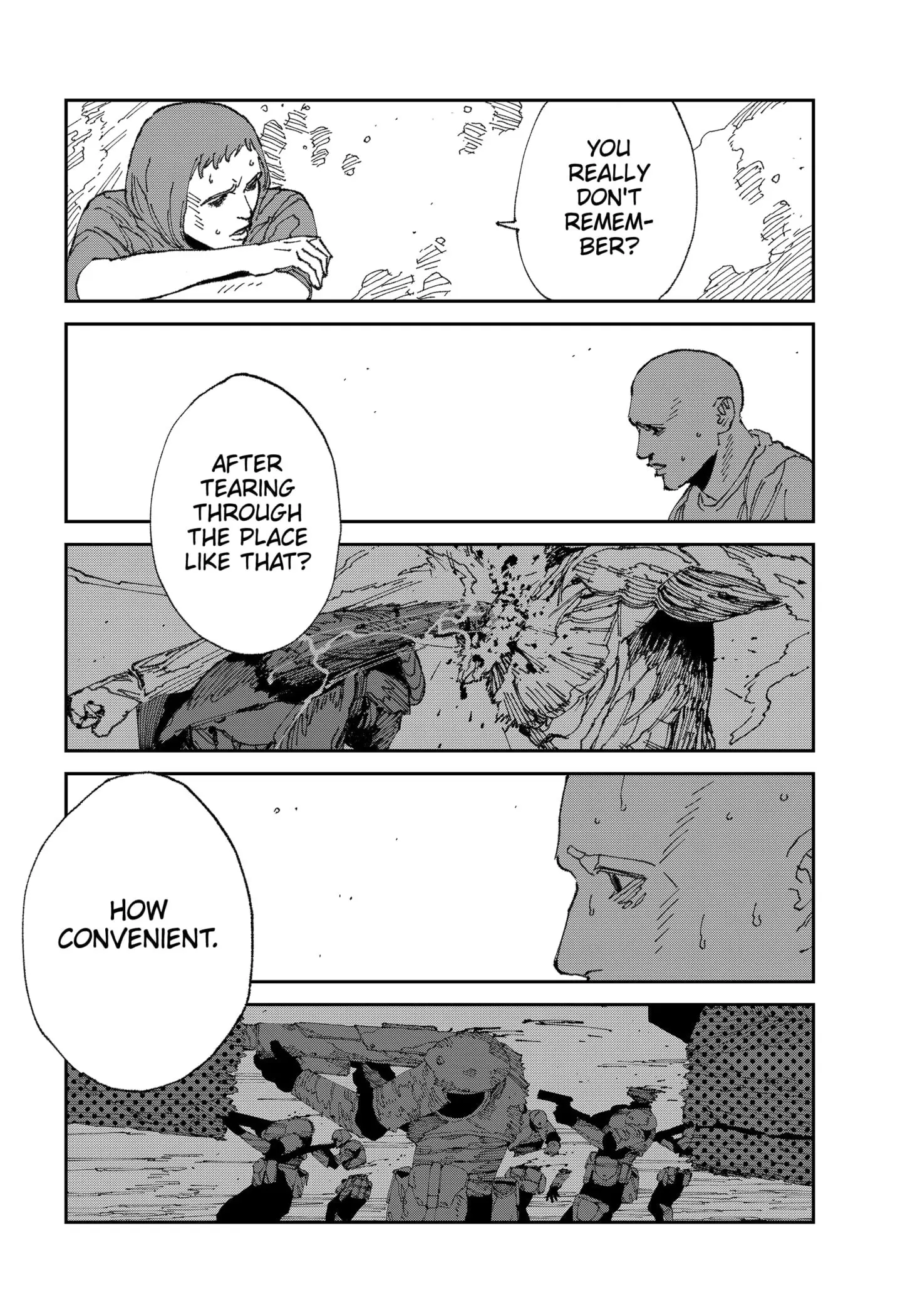 MAD, chapter 21, page 8