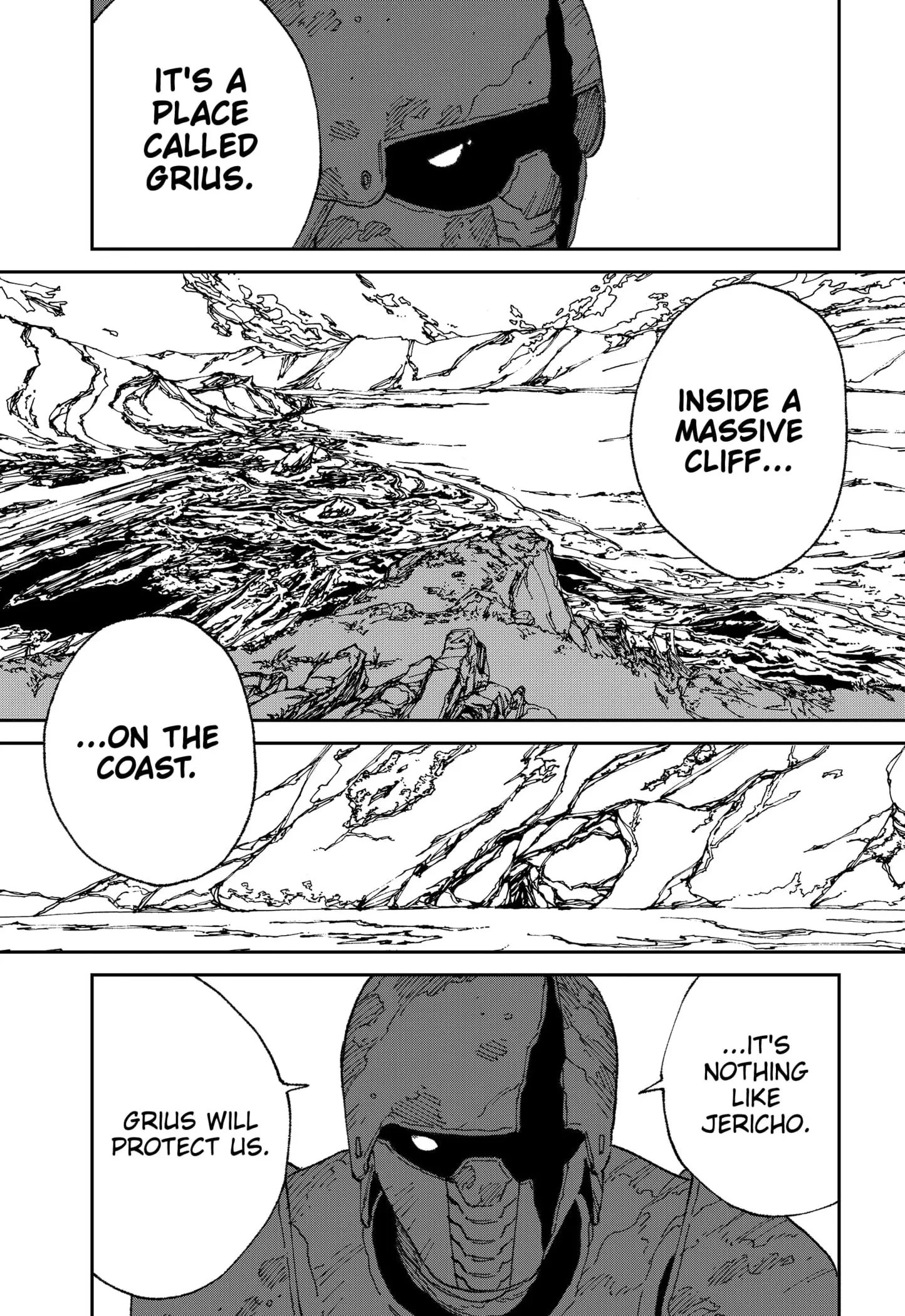 MAD, chapter 21, page 15