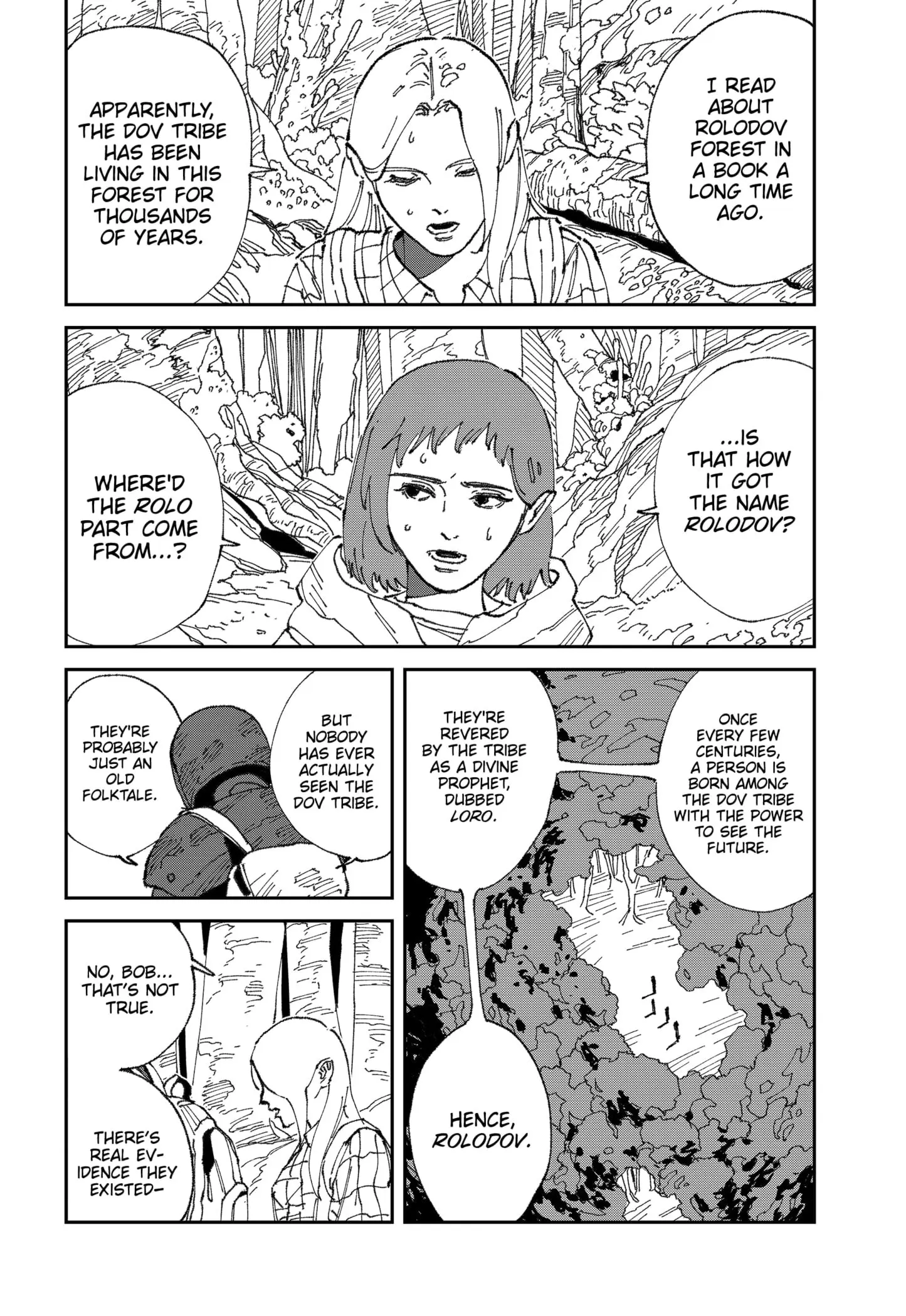 MAD, chapter 22, page 2