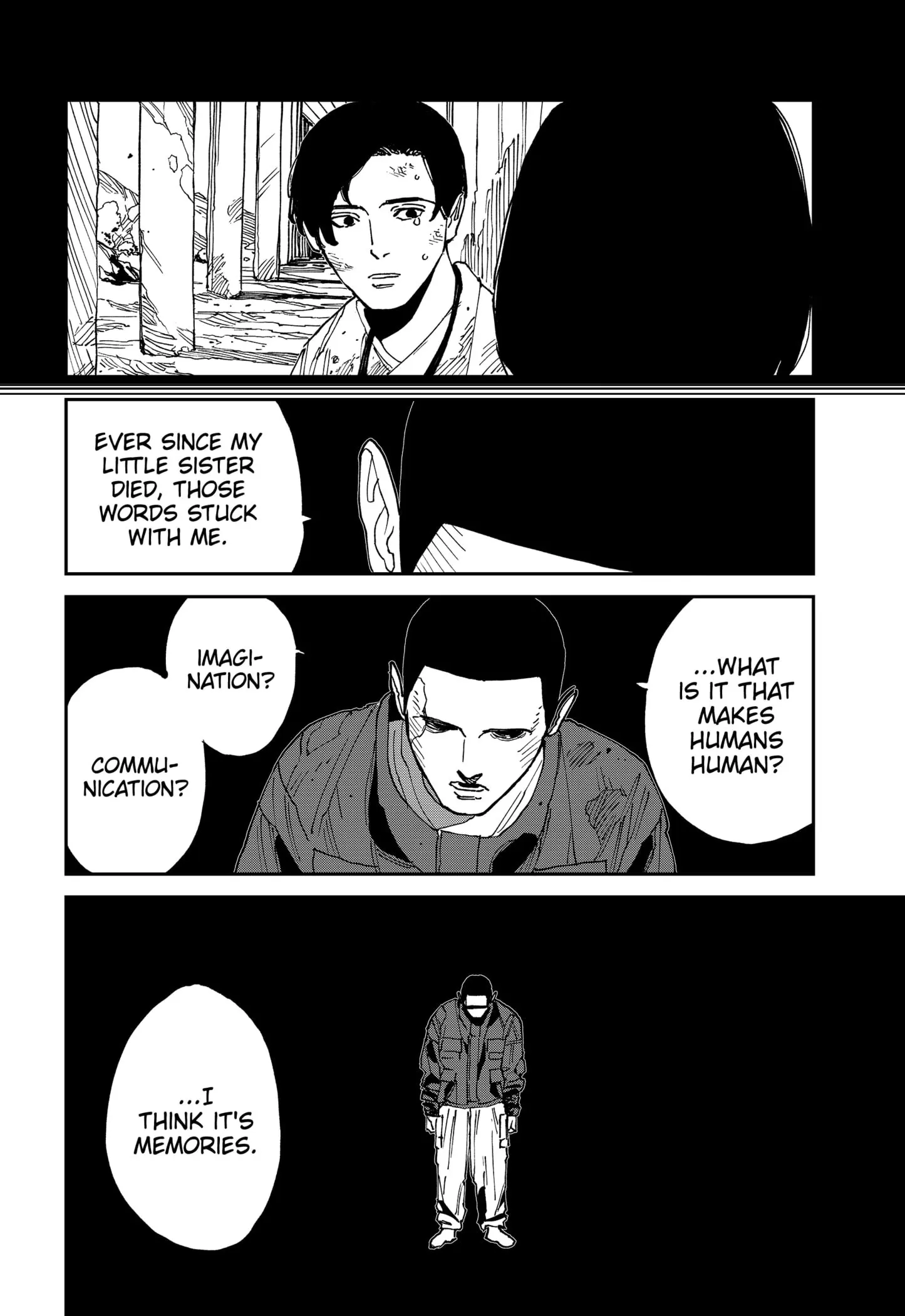 MAD, chapter 23, page 2