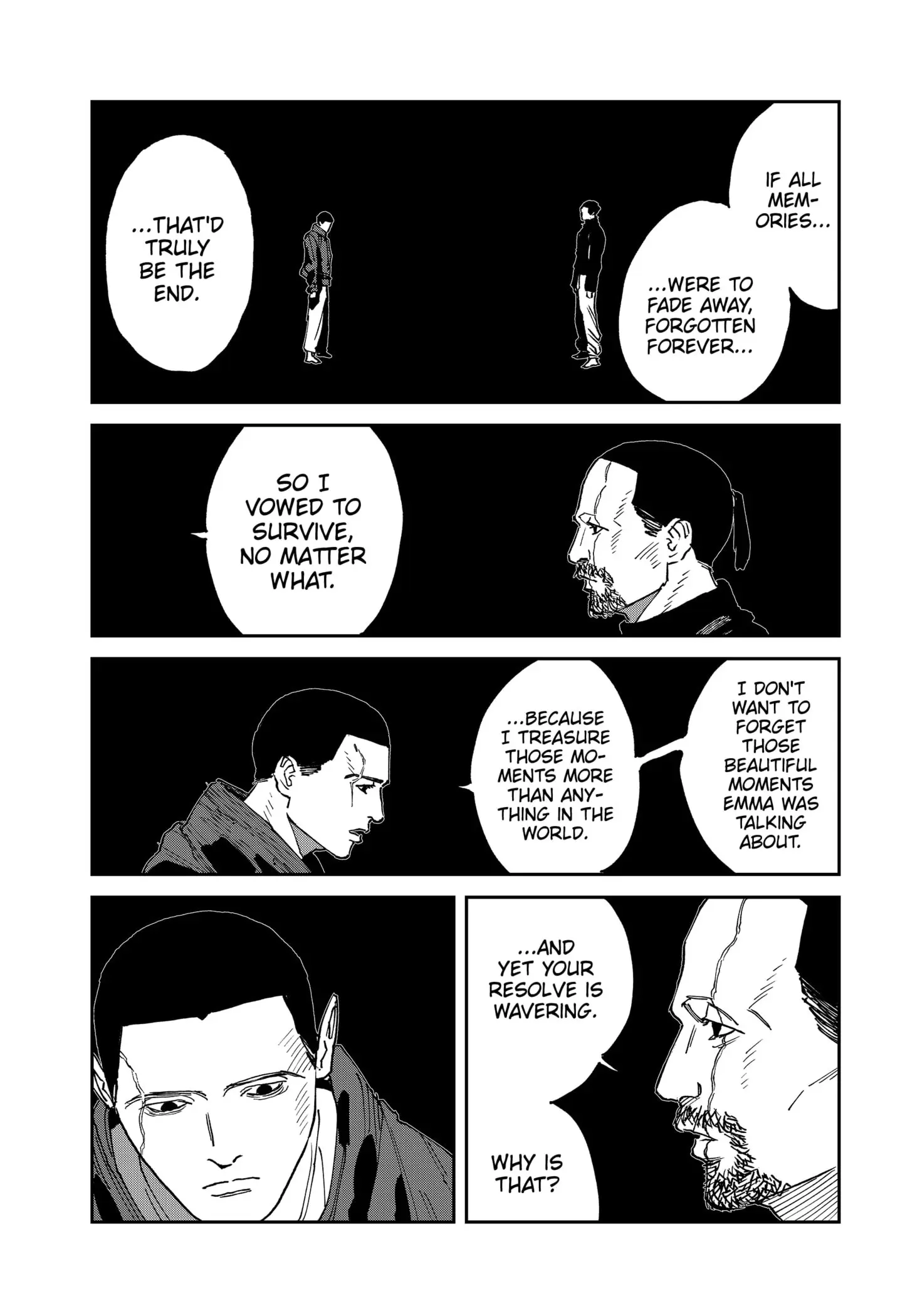 MAD, chapter 23, page 3