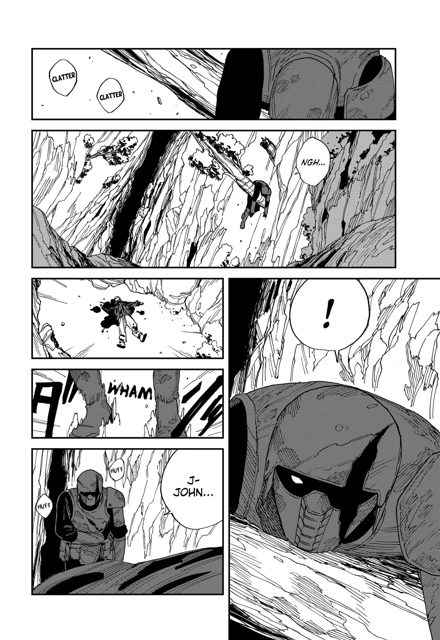 MAD, chapter 23, page 6