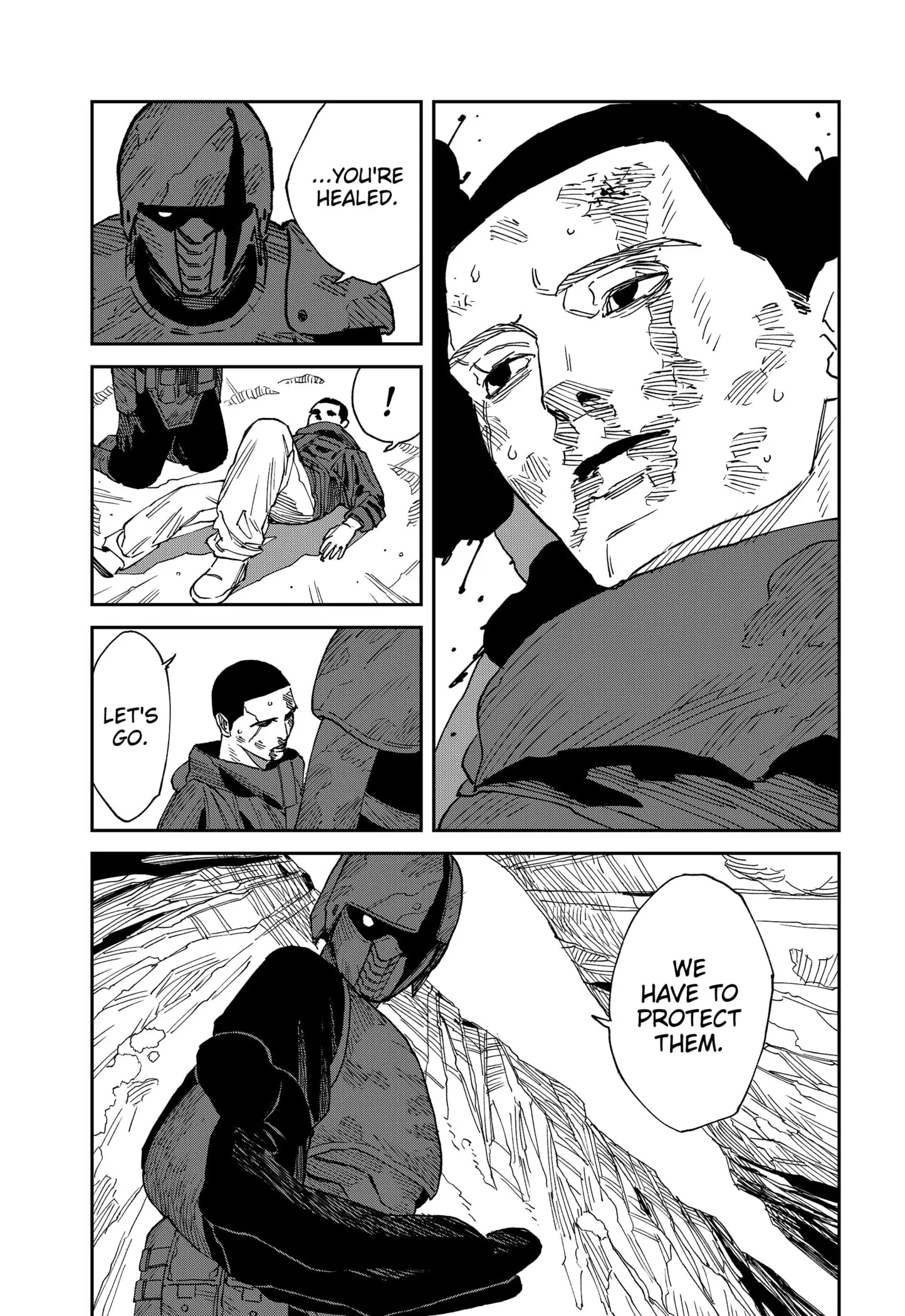 MAD, chapter 23, page 13