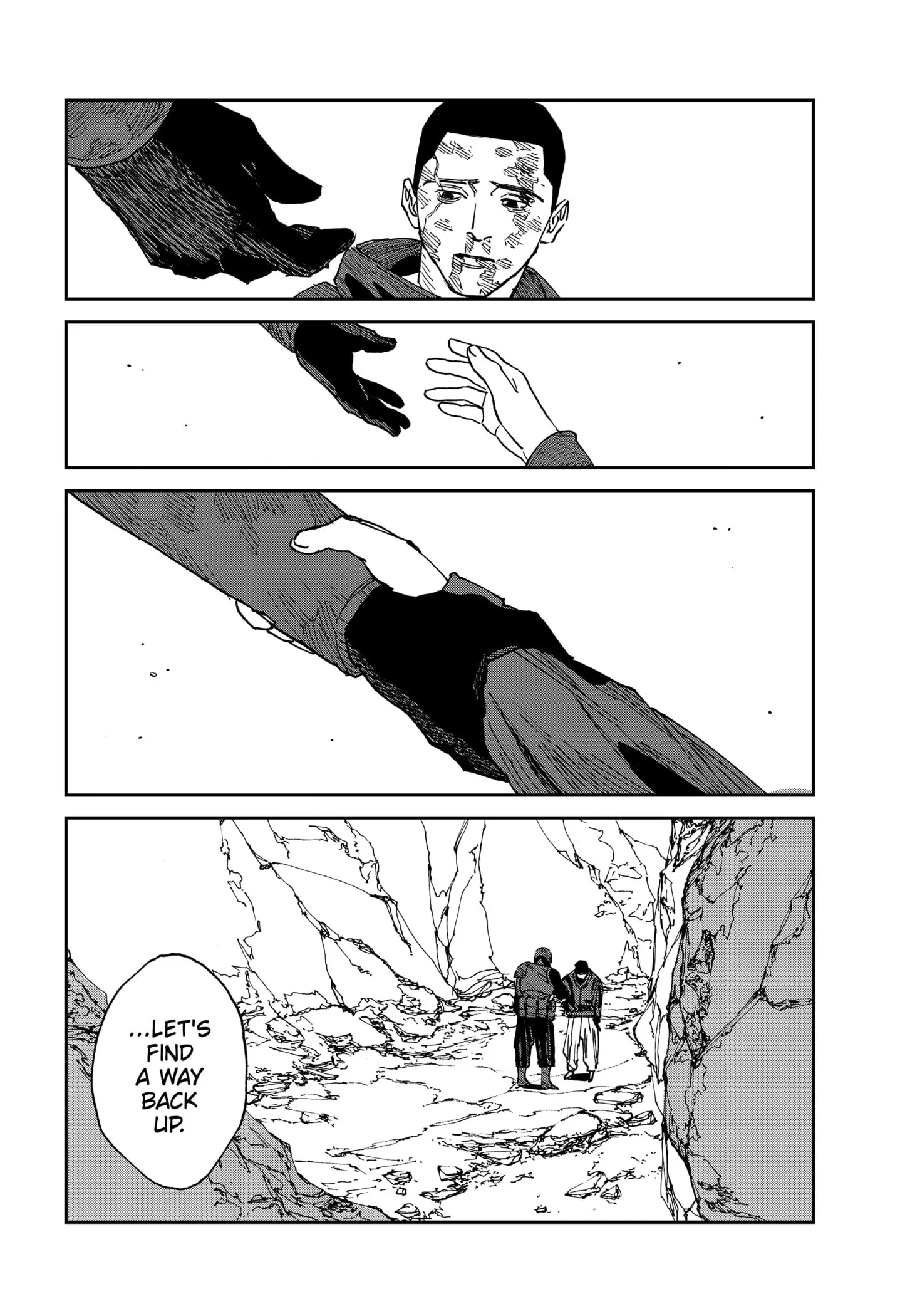 MAD, chapter 23, page 14