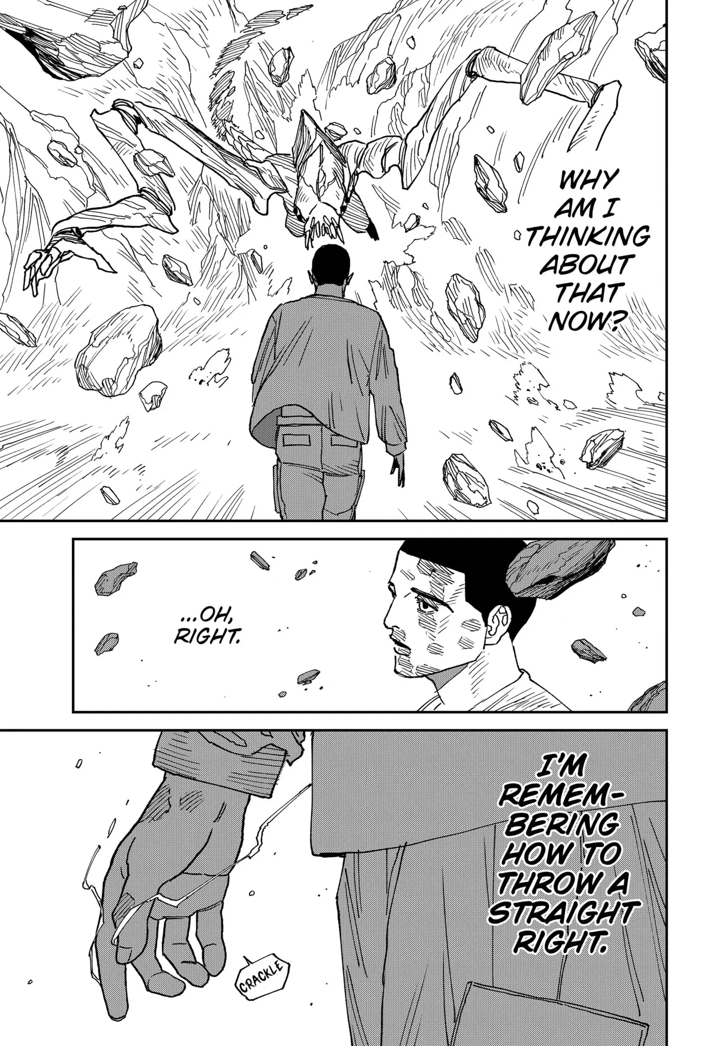 MAD, chapter 24, page 5