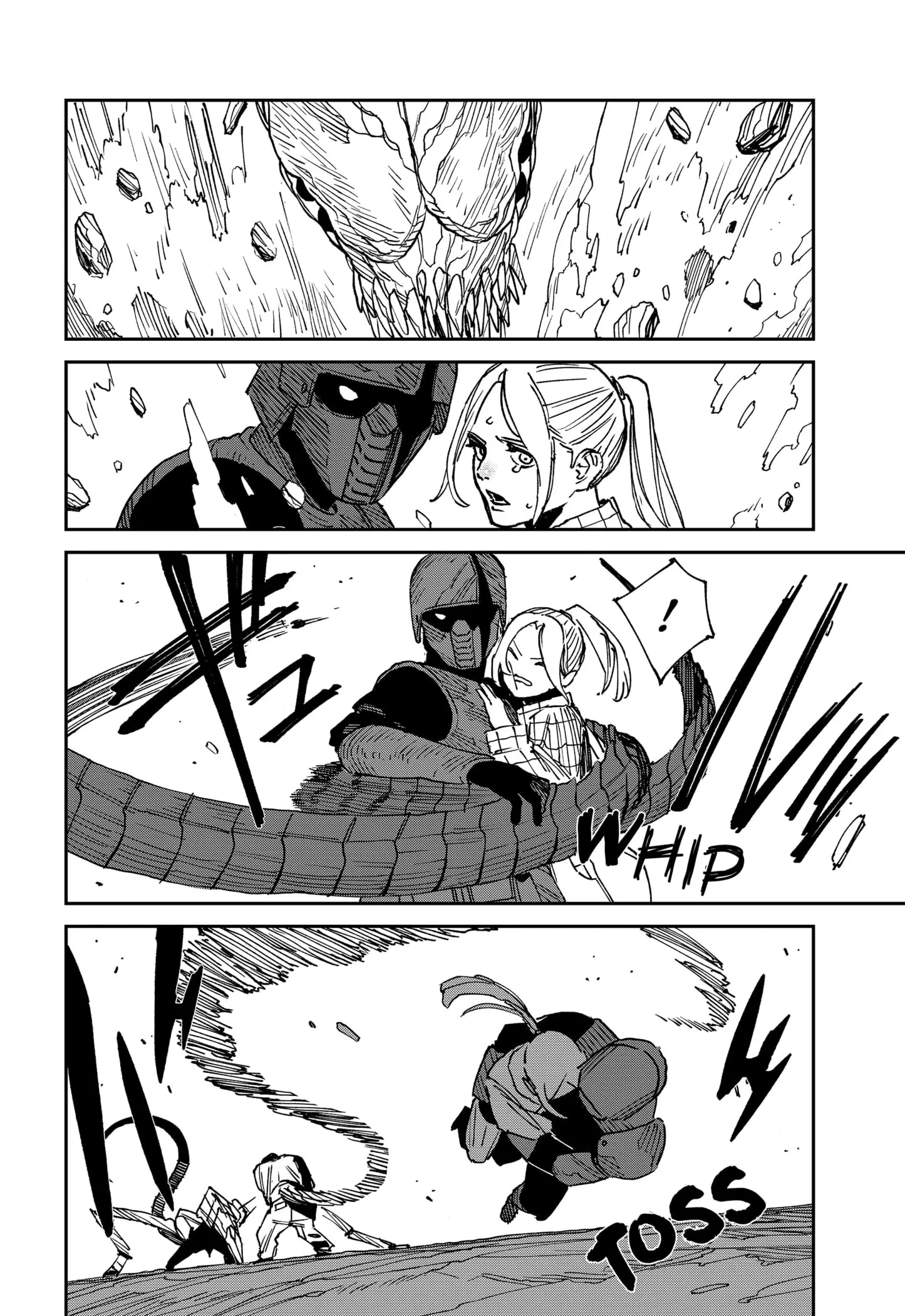 MAD, chapter 24, page 12