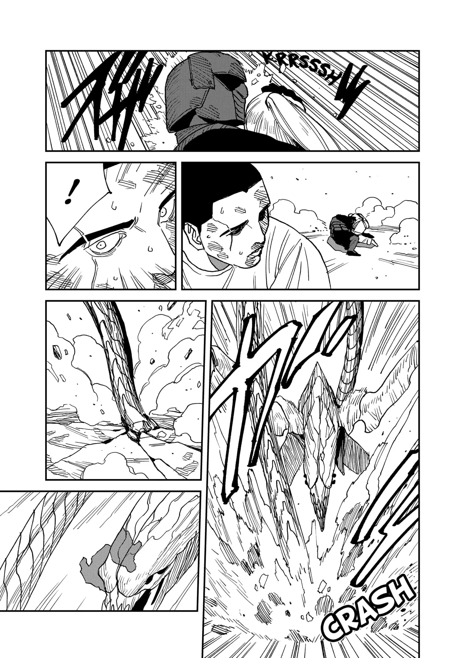 MAD, chapter 24, page 13