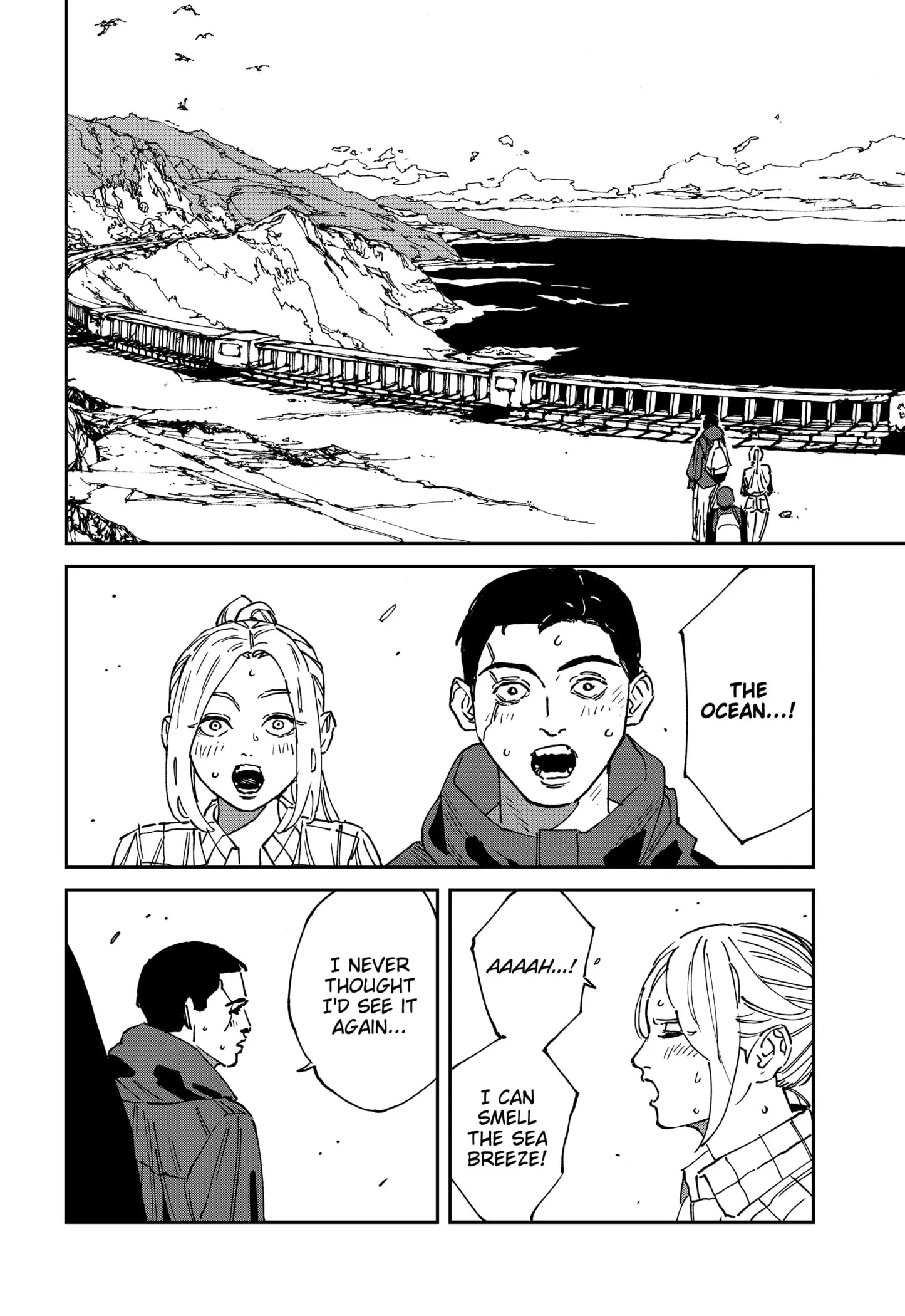 MAD, chapter 25, page 10