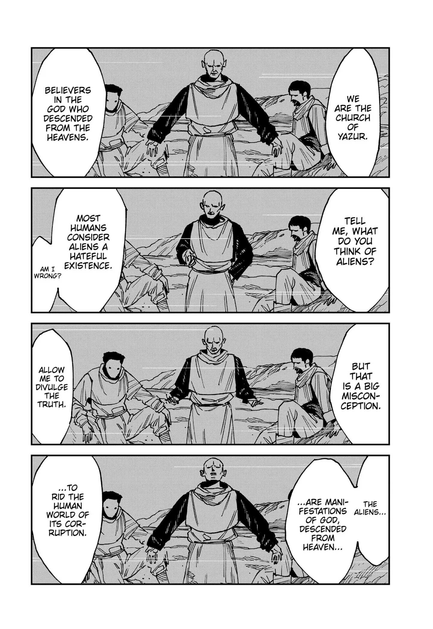 MAD, chapter 25, page 12