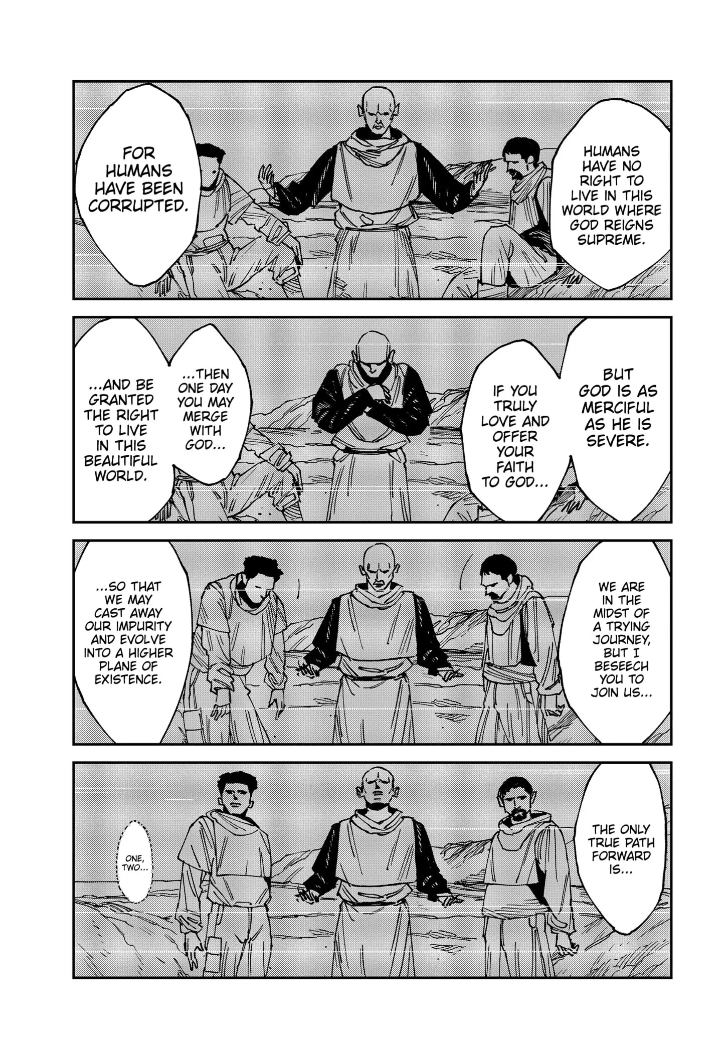 MAD, chapter 25, page 13