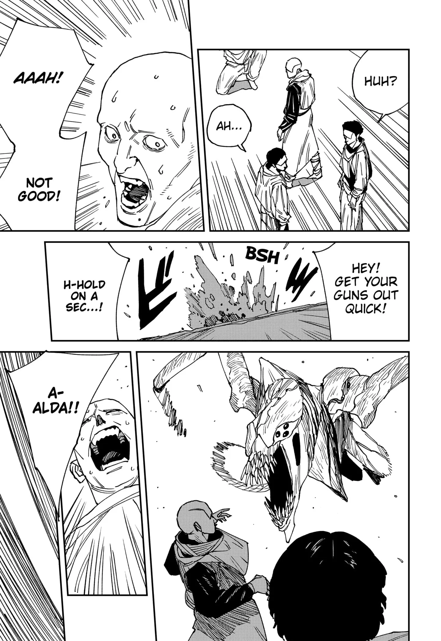MAD, chapter 25, page 17