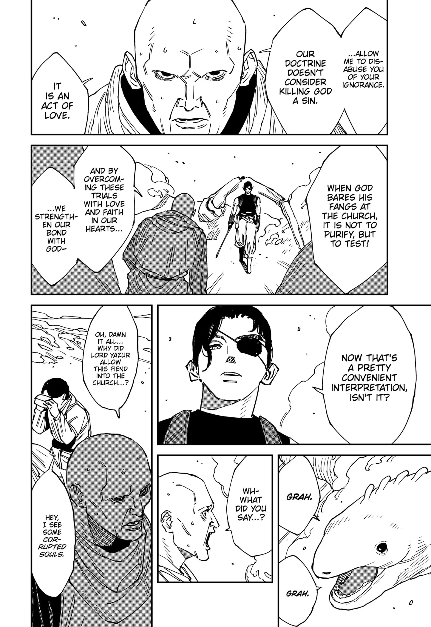 MAD, chapter 25, page 20