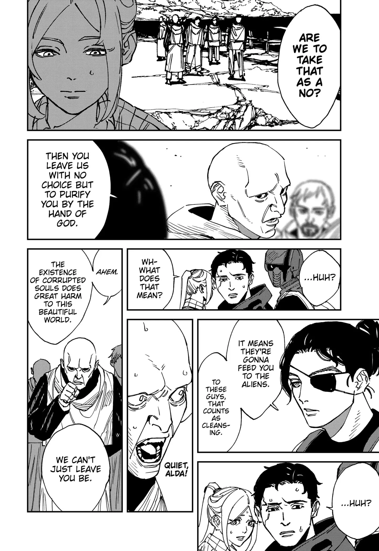 MAD, chapter 26, page 10
