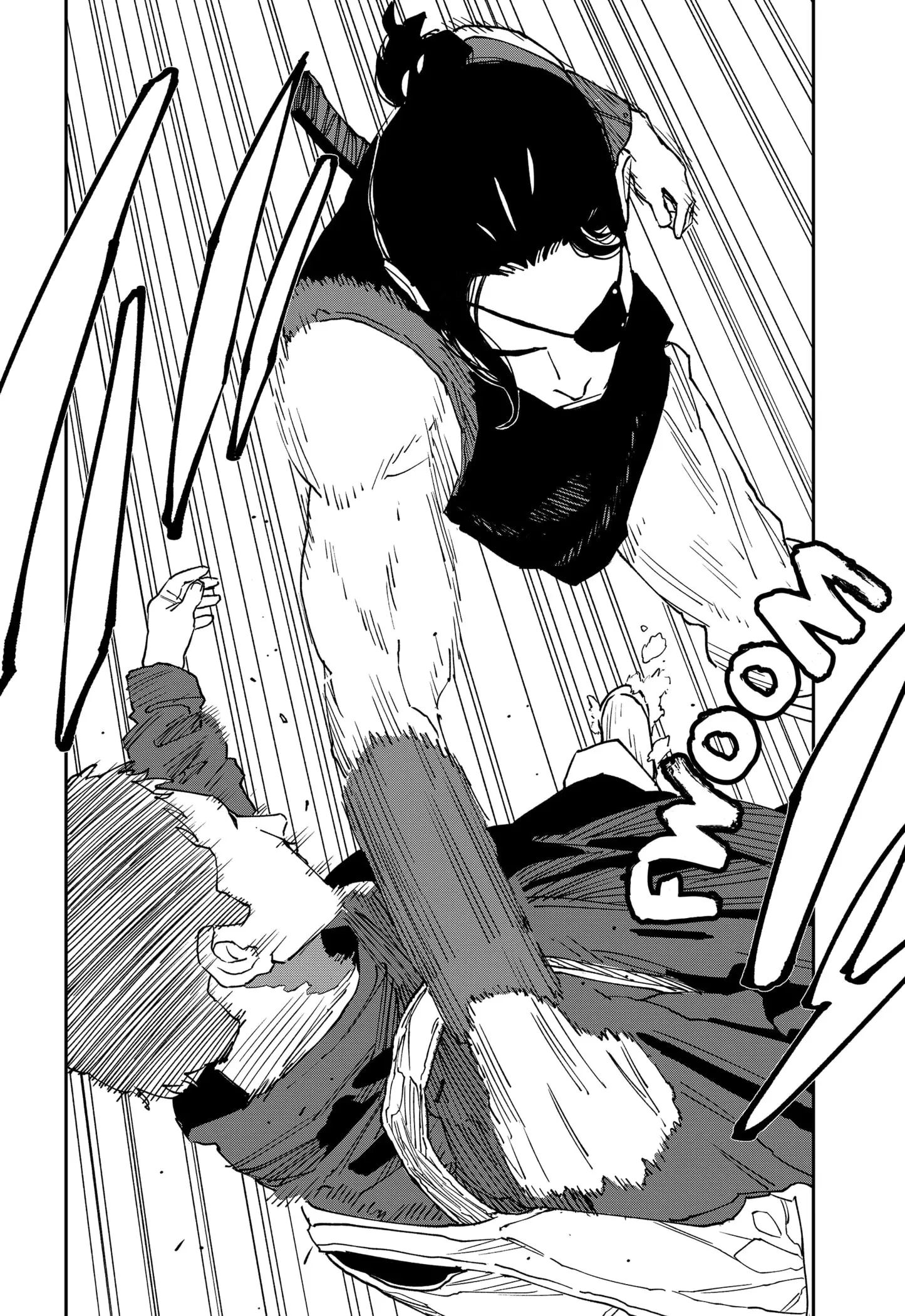 MAD, chapter 26, page 12