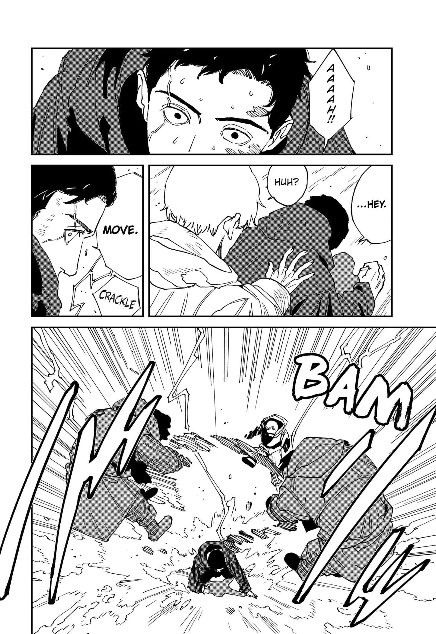 MAD, chapter 26, page 18