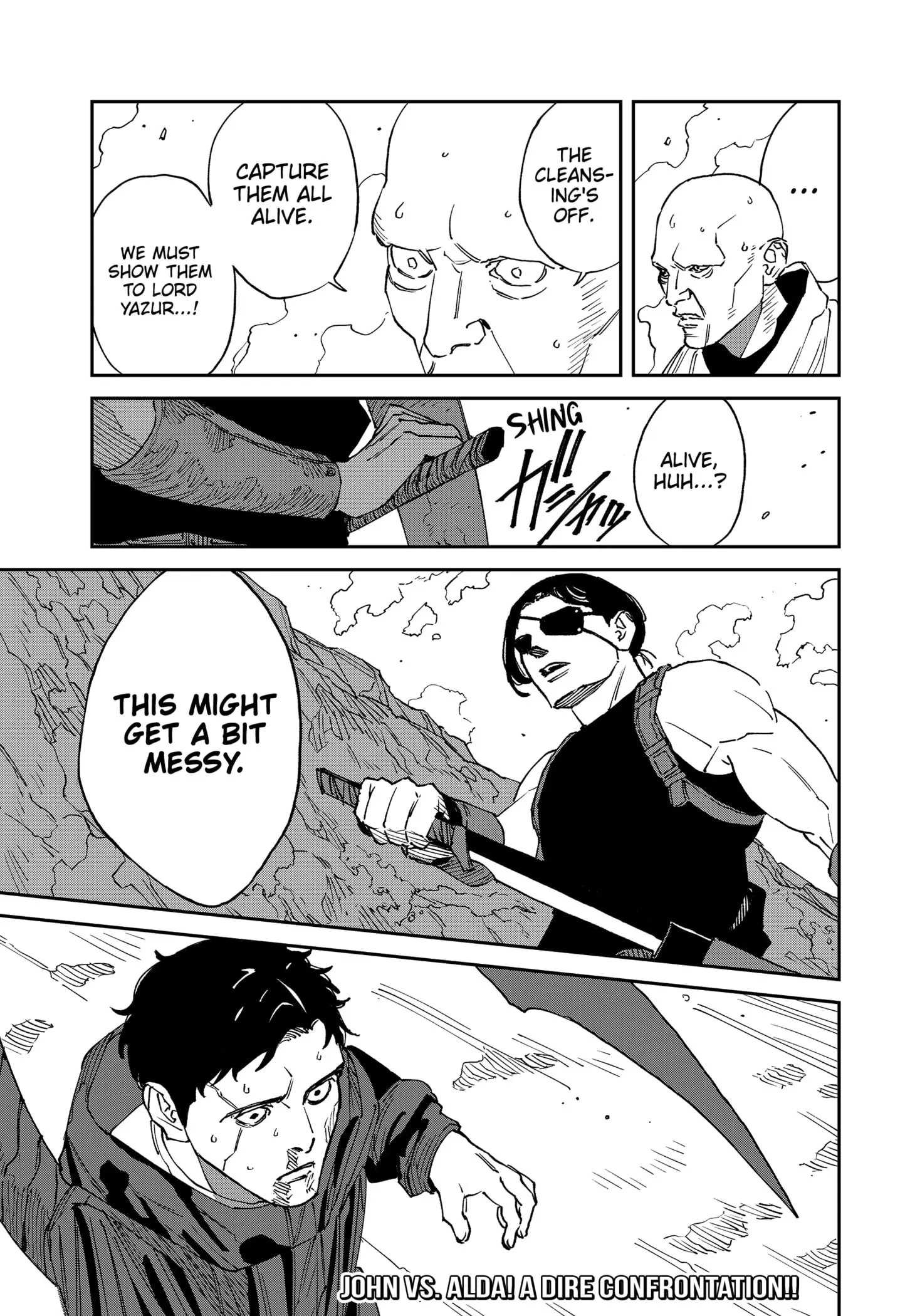 MAD, chapter 26, page 21