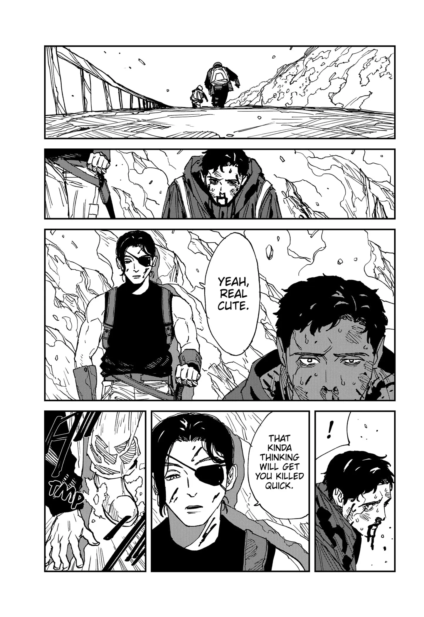 MAD, chapter 27, page 14