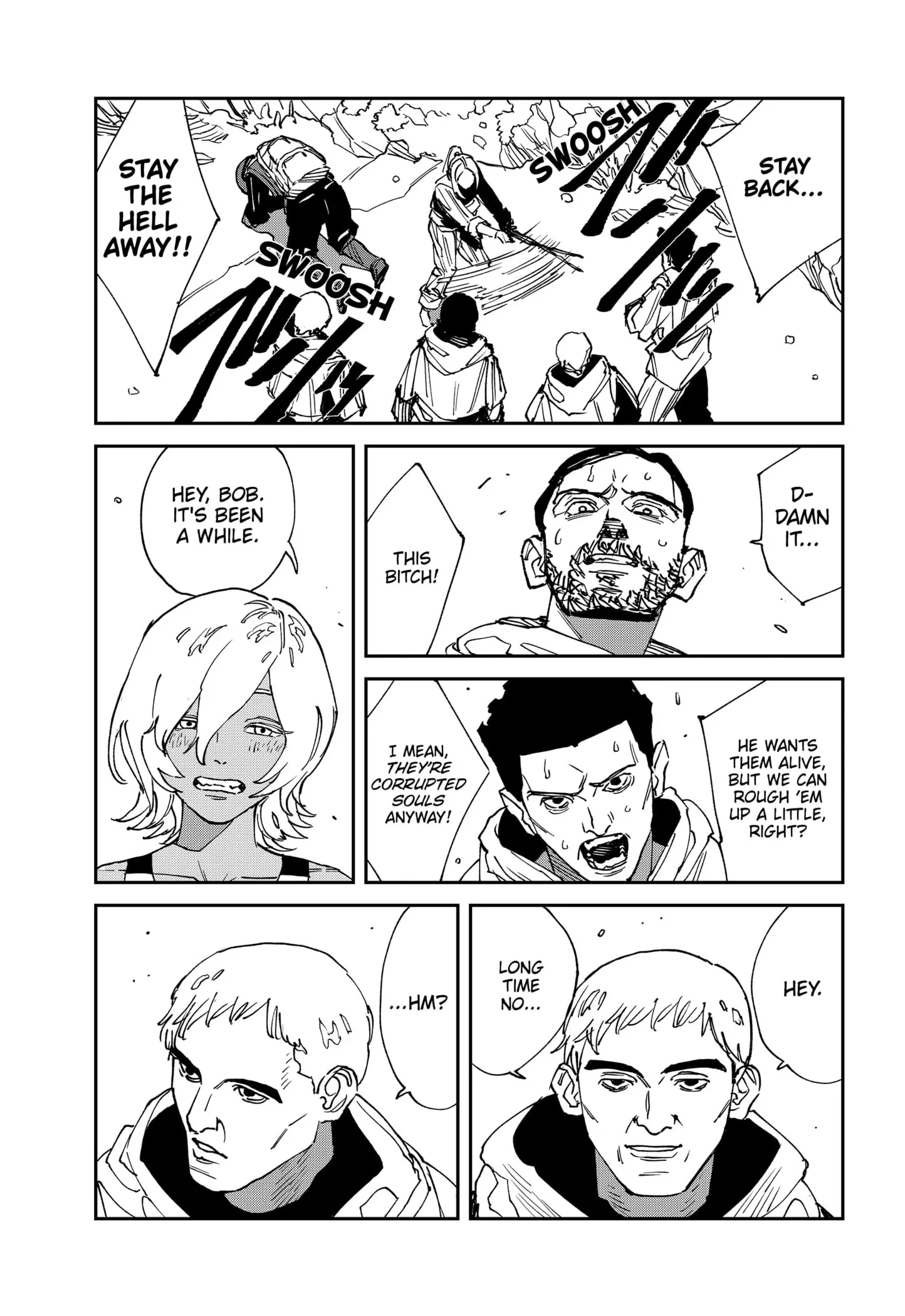 MAD, chapter 27, page 18
