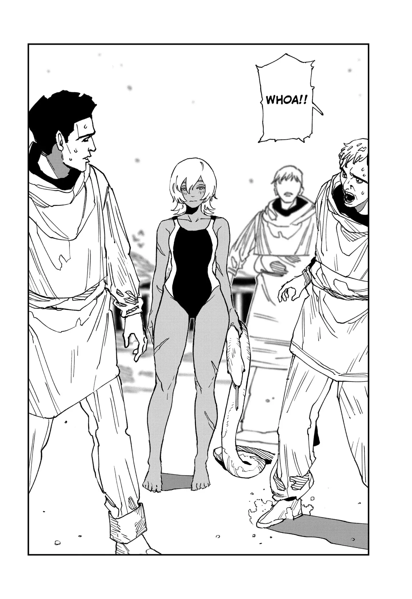 MAD, chapter 27, page 19