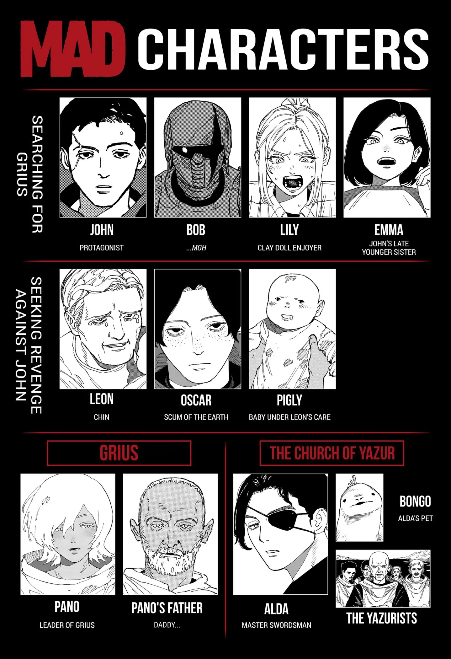 MAD, chapter 27, page 22